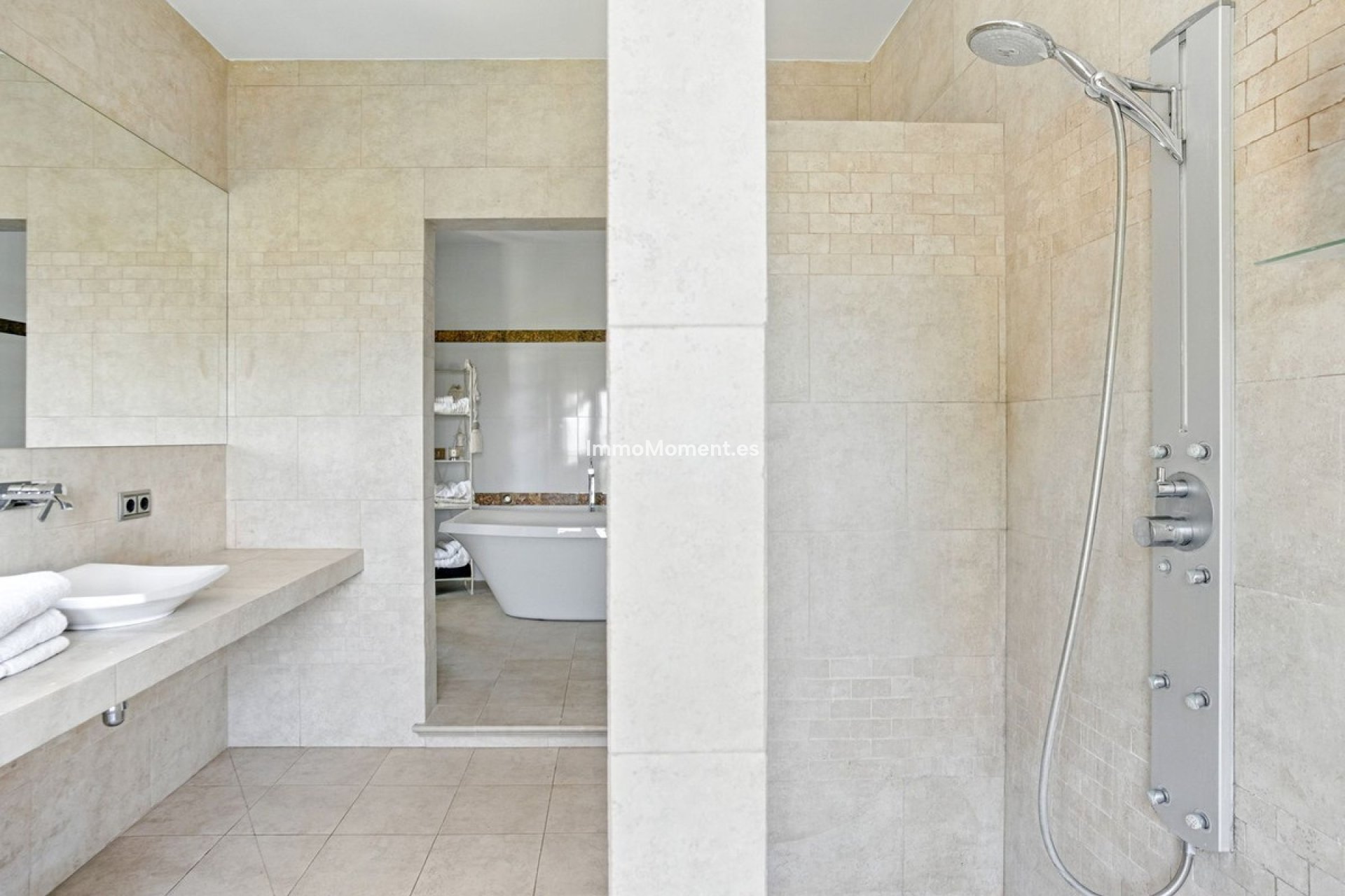 Reventa - Villa independiente - Interior  - Alhaurín el Grande Centro
