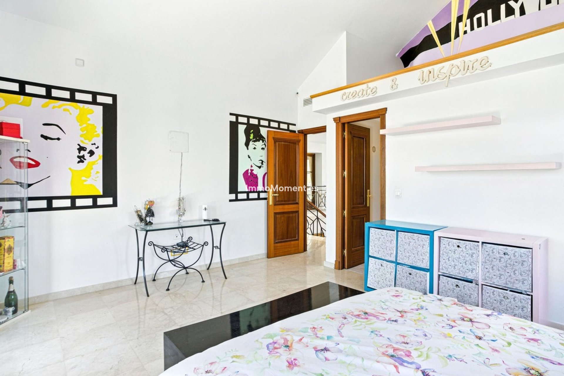 Reventa - Villa independiente - Interior  - Alhaurín el Grande Centro