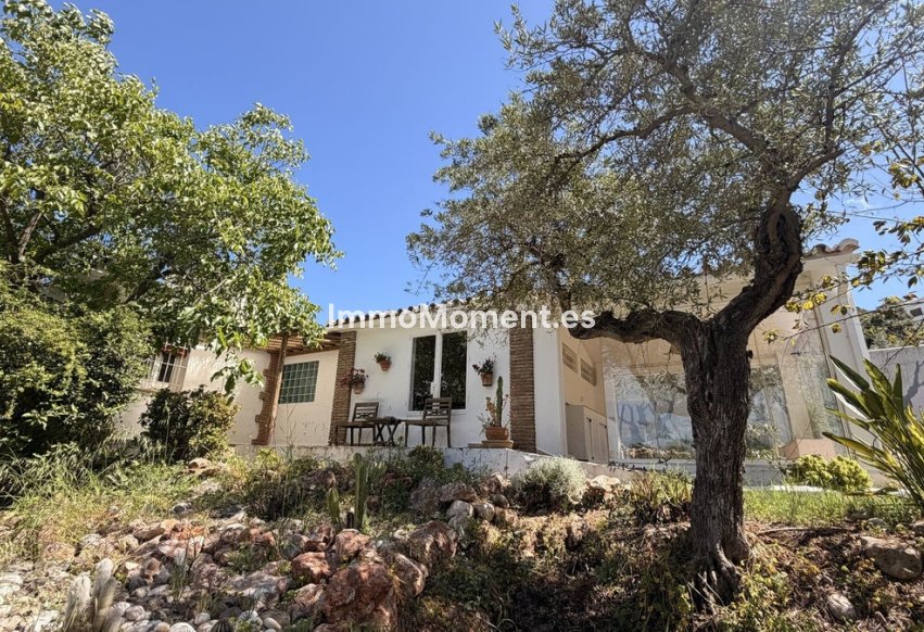Reventa - Villa independiente - Interior  - Alhaurín el Grande Centro