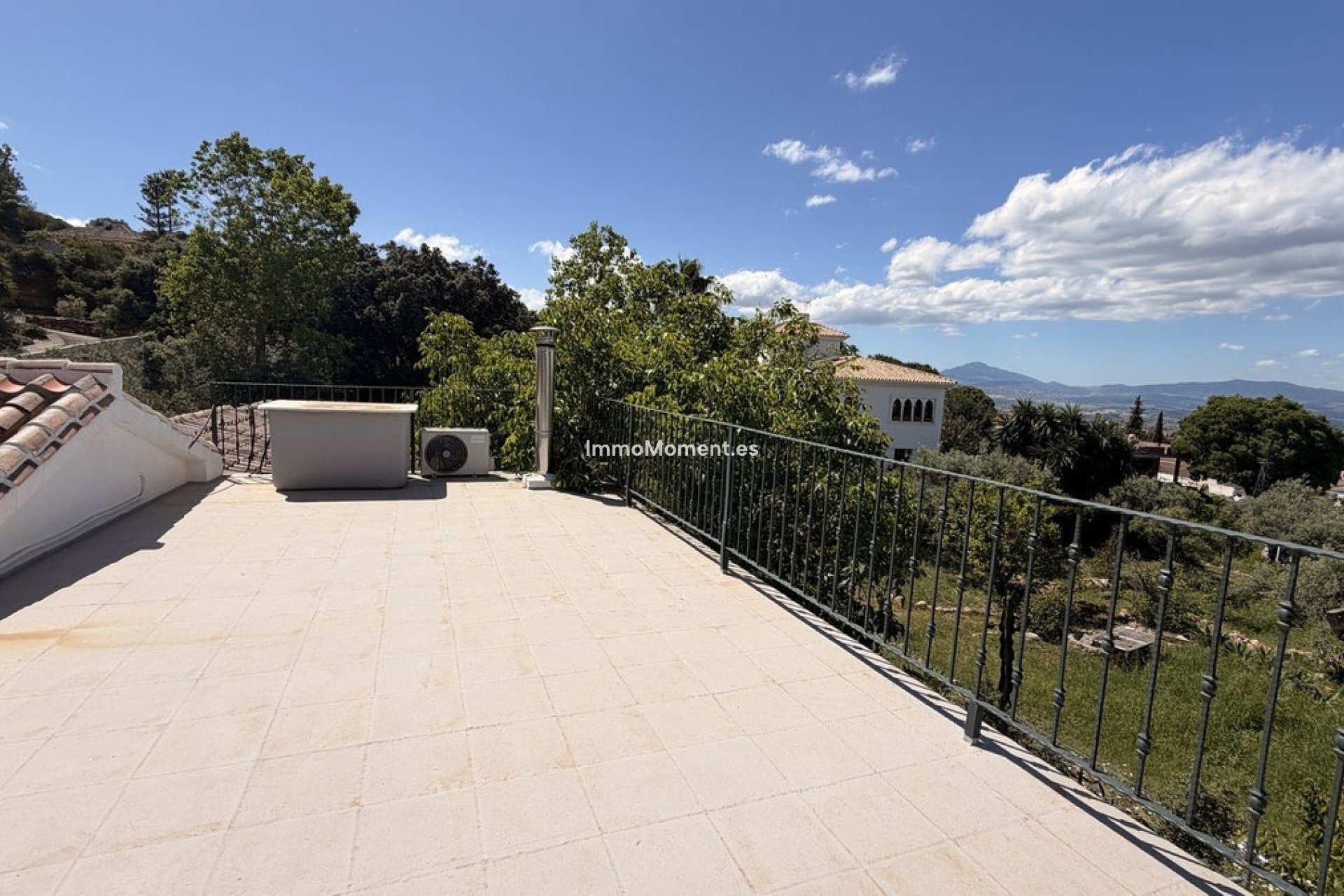 Reventa - Villa independiente - Interior  - Alhaurín el Grande Centro
