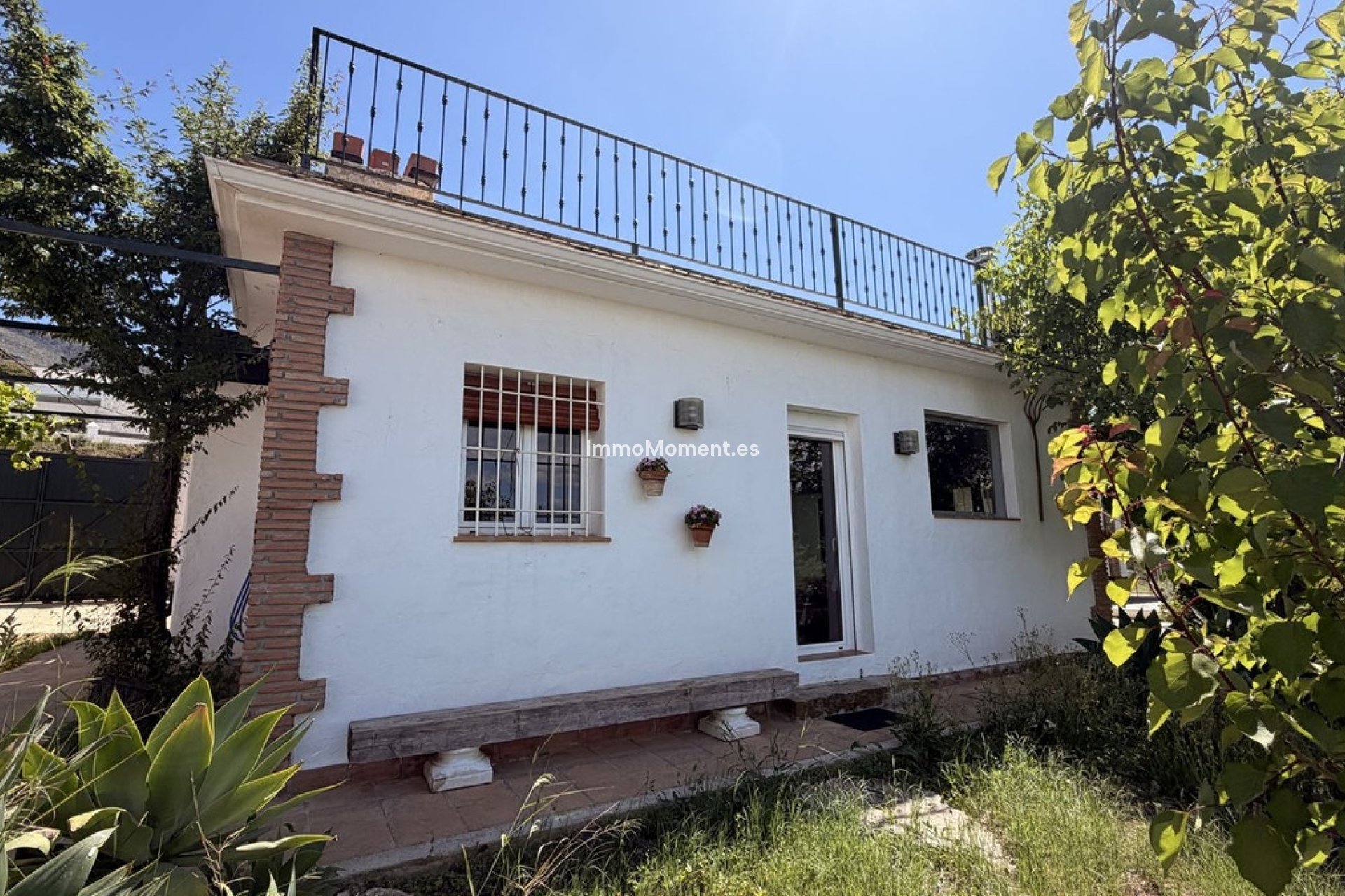 Reventa - Villa independiente - Interior  - Alhaurín el Grande Centro