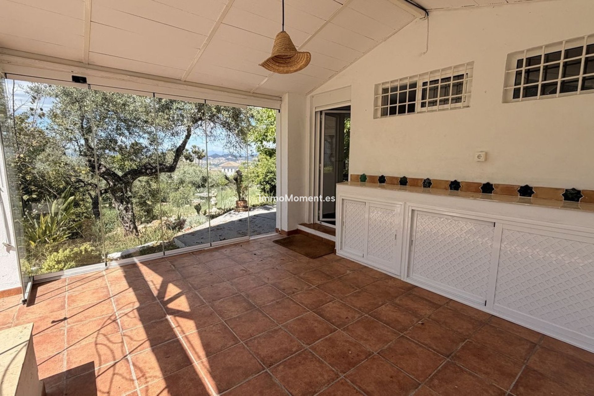 Reventa - Villa independiente - Interior  - Alhaurín el Grande Centro