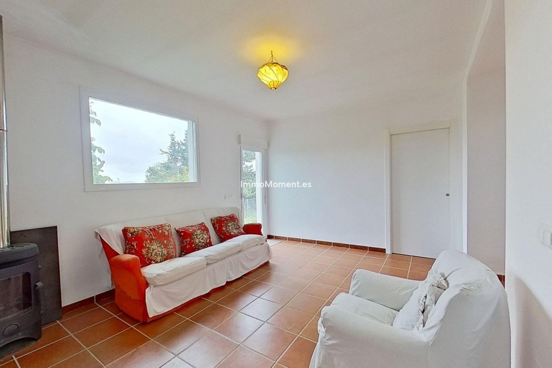 Reventa - Villa independiente - Interior  - Alhaurín el Grande Centro
