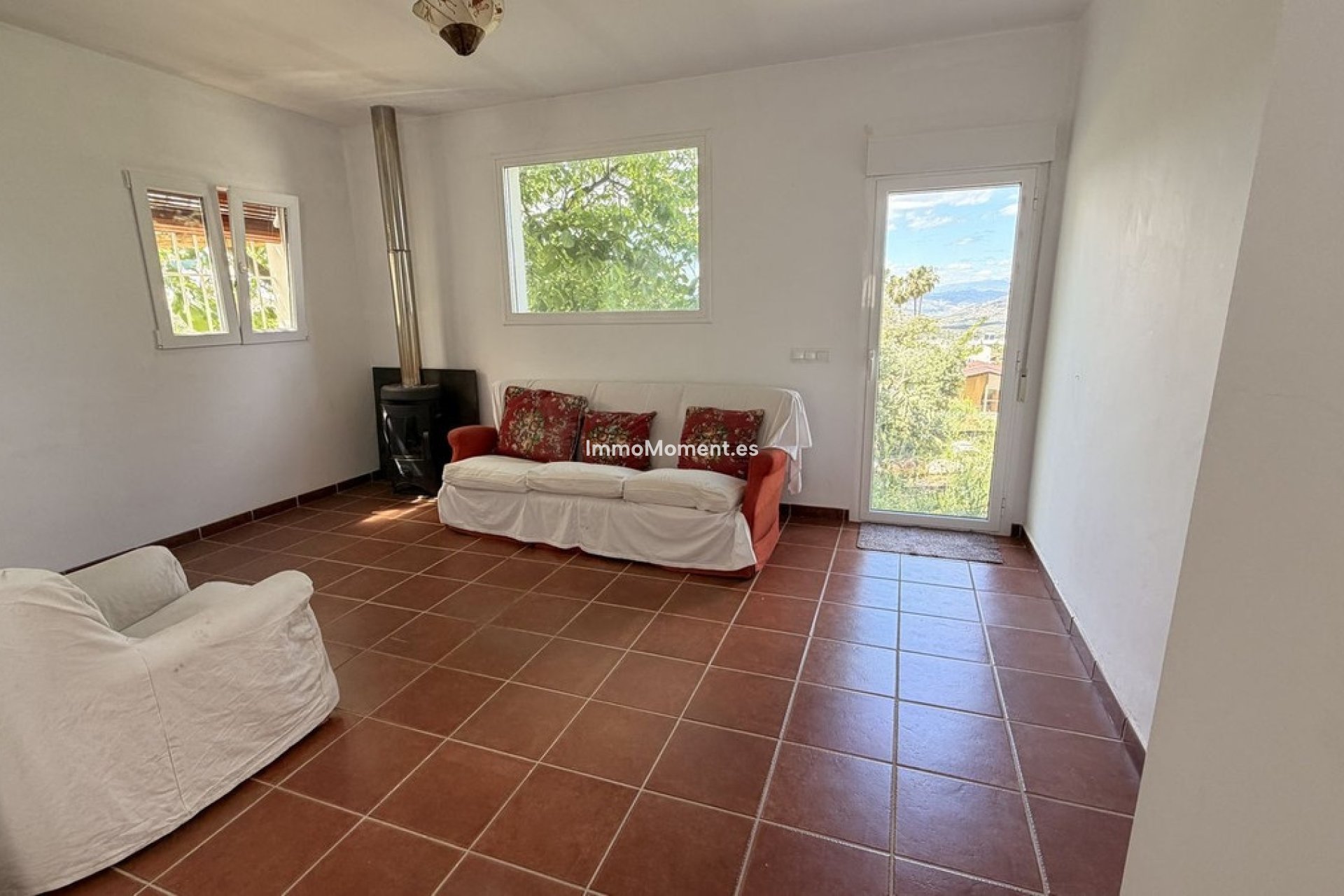 Reventa - Villa independiente - Interior  - Alhaurín el Grande Centro