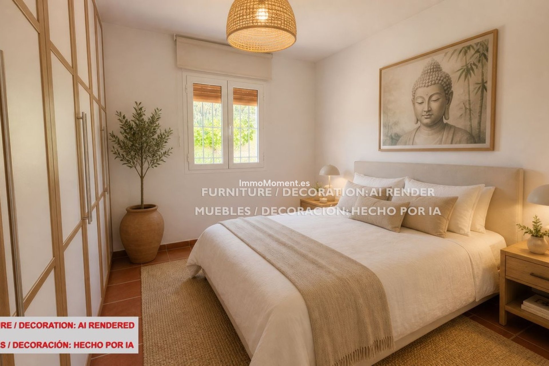 Reventa - Villa independiente - Interior  - Alhaurín el Grande Centro