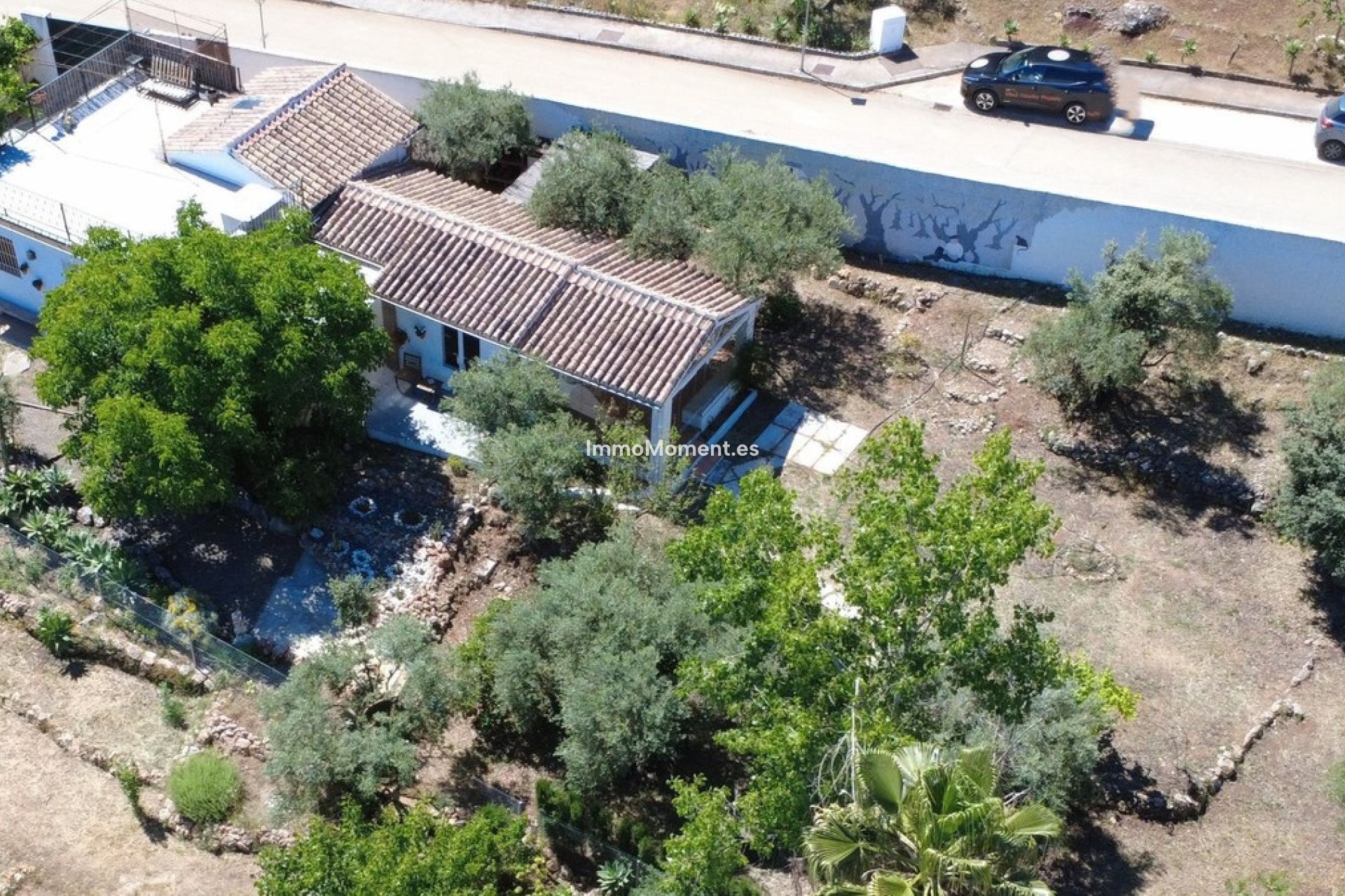 Reventa - Villa independiente - Interior  - Alhaurín el Grande Centro
