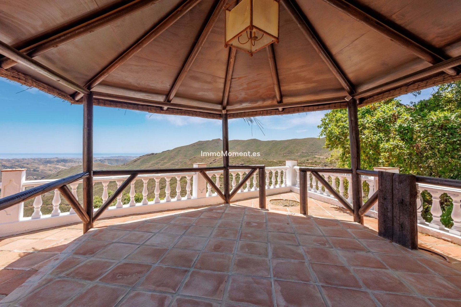 Reventa - Villa independiente - Interior  - Alhaurín el Grande Centro