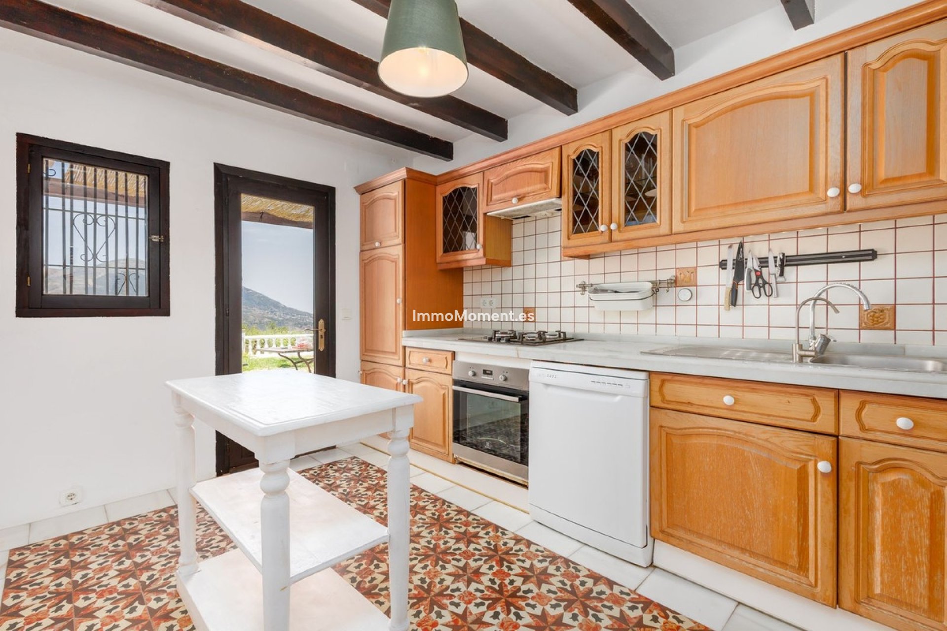 Reventa - Villa independiente - Interior  - Alhaurín el Grande Centro