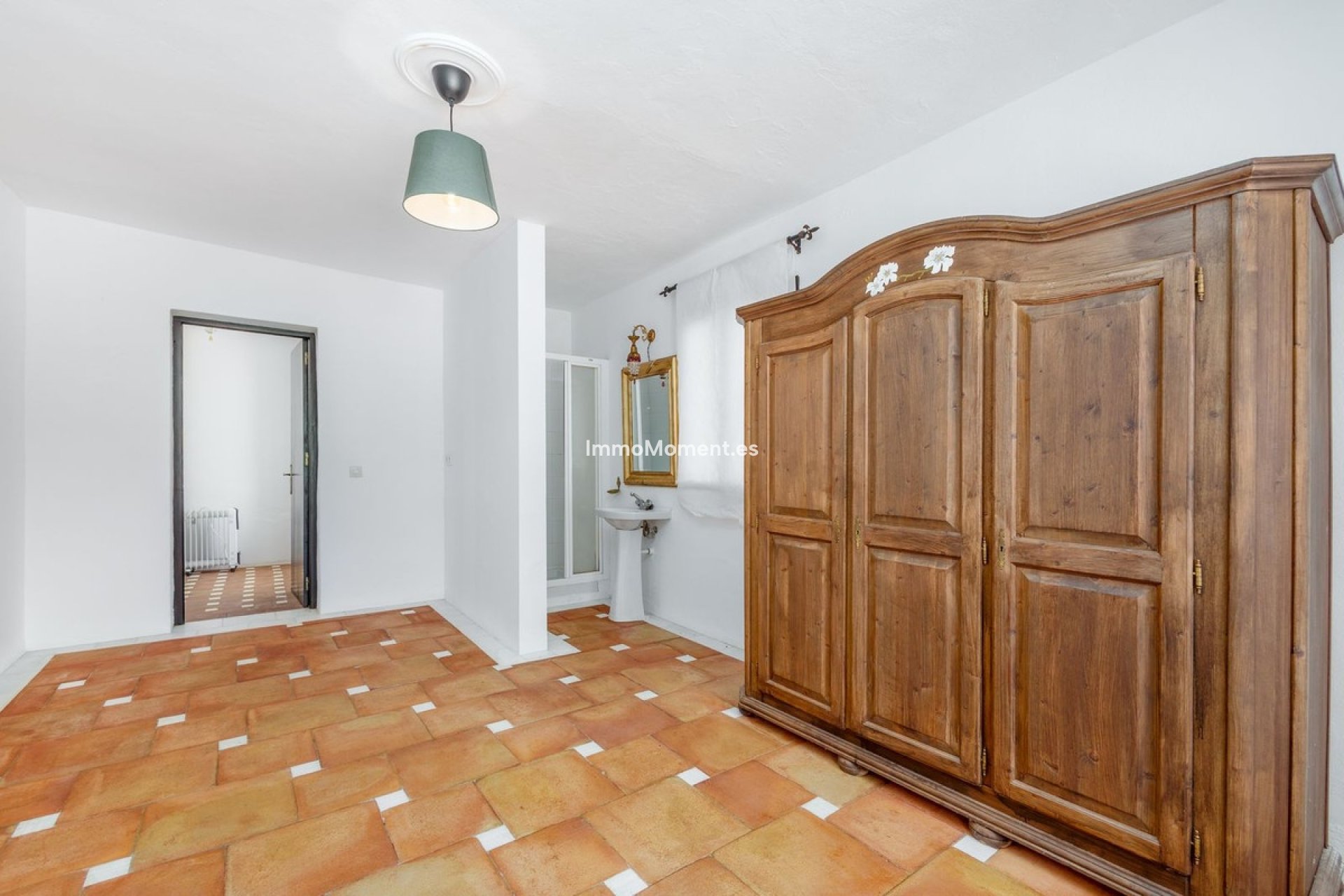 Reventa - Villa independiente - Interior  - Alhaurín el Grande Centro