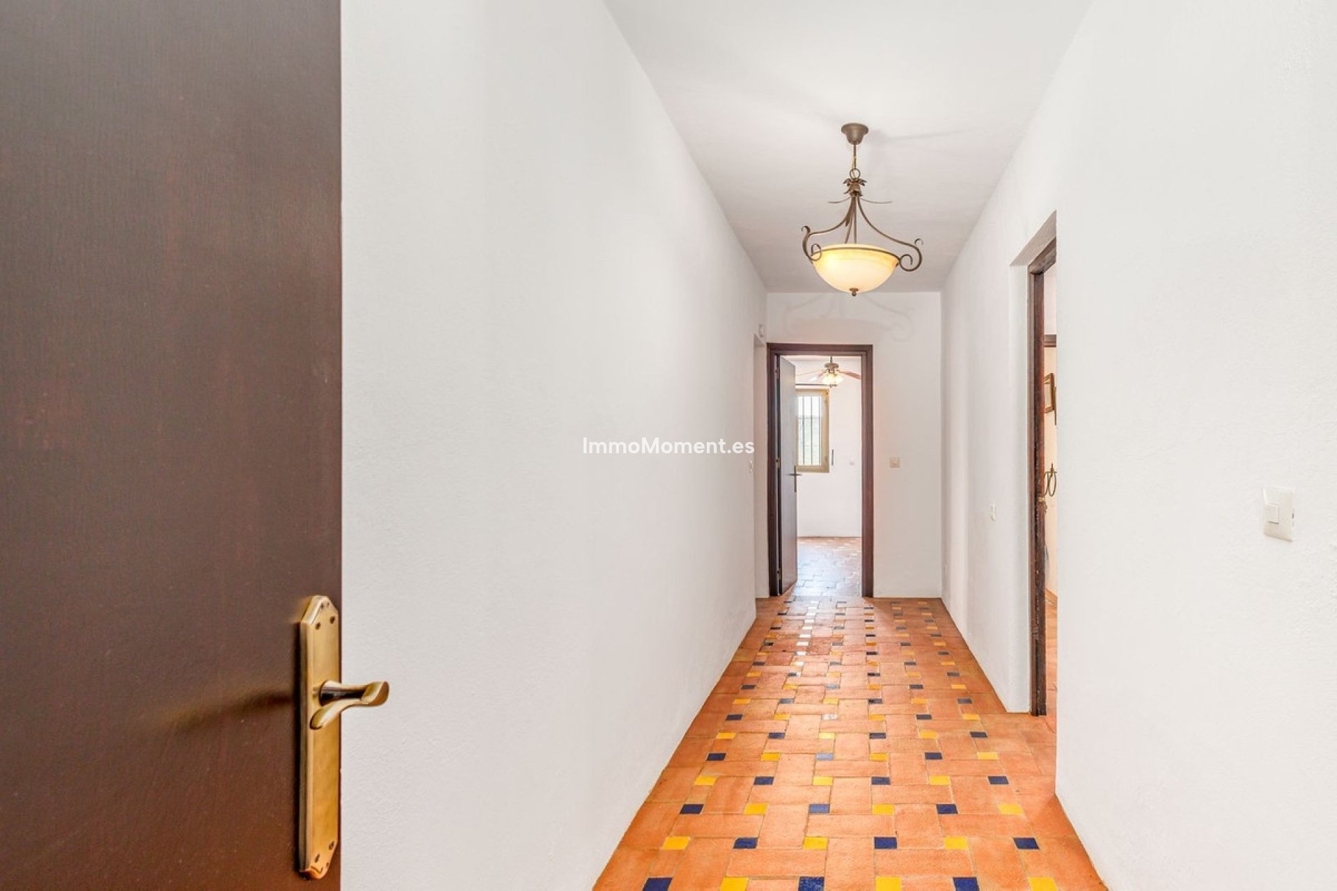 Reventa - Villa independiente - Interior  - Alhaurín el Grande Centro