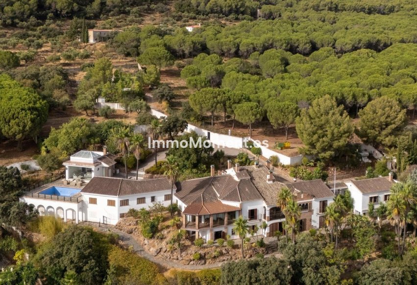 Reventa - Villa independiente - Interior  - Alhaurín el Grande Centro