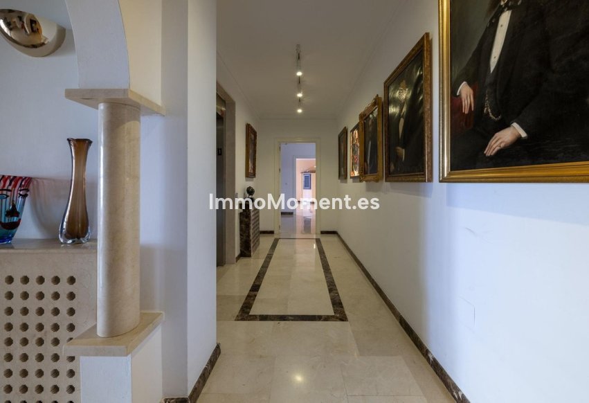Reventa - Villa independiente - Interior  - Alhaurín el Grande Centro