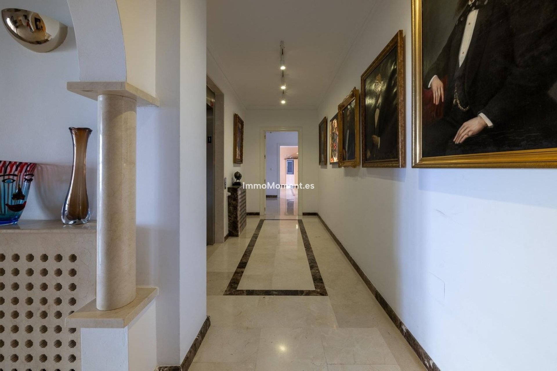 Reventa - Villa independiente - Interior  - Alhaurín el Grande Centro