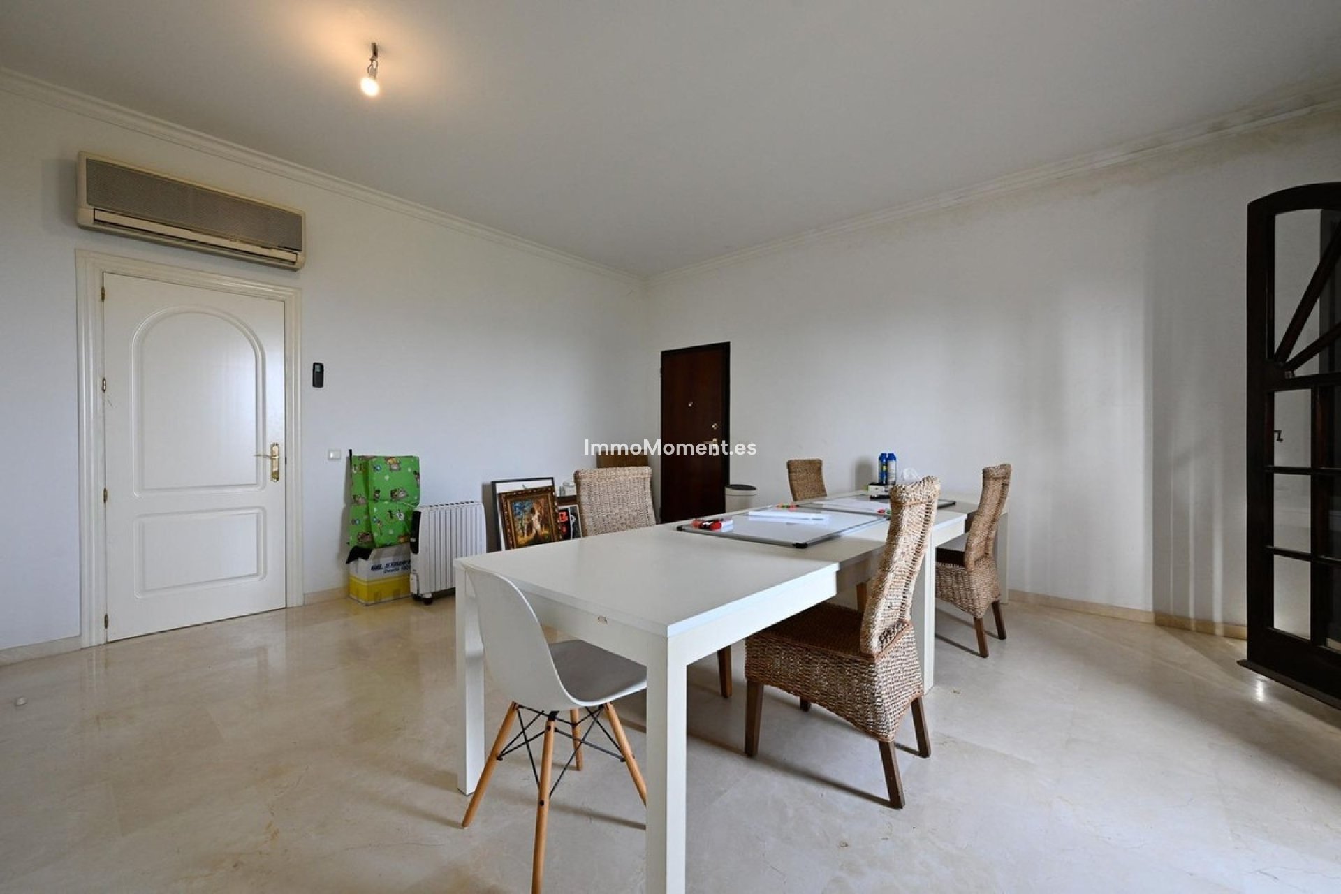 Reventa - Villa independiente - Interior  - Alhaurín el Grande Centro