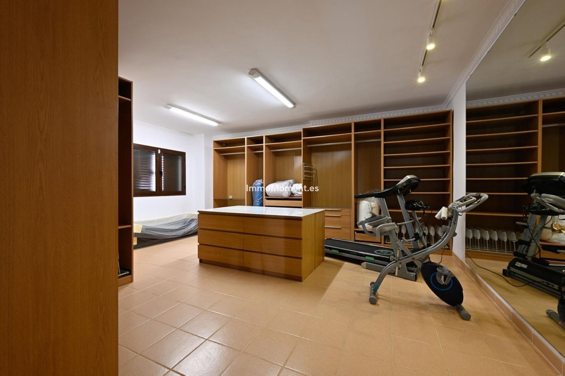 Reventa - Villa independiente - Interior  - Alhaurín el Grande Centro