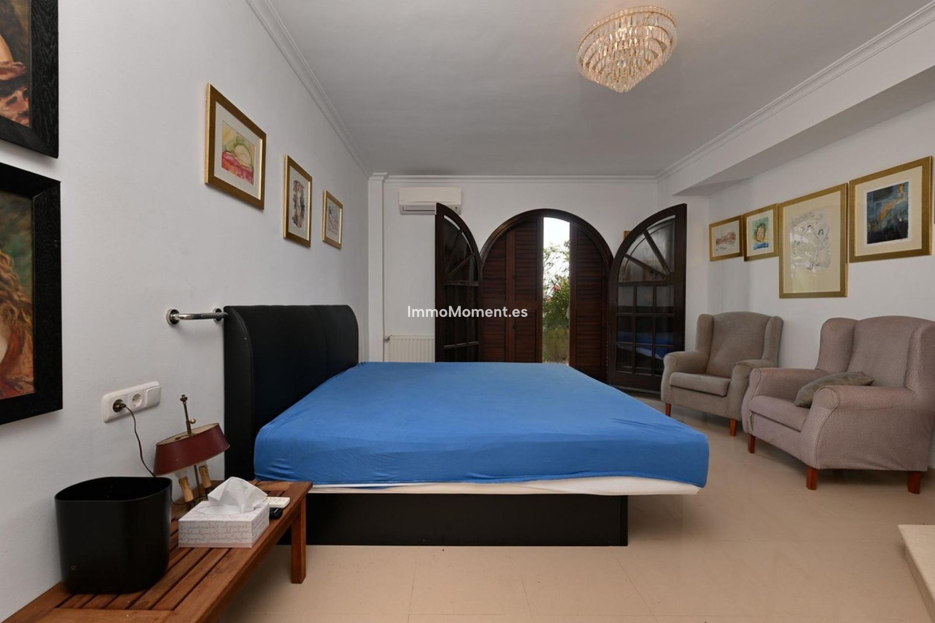 Reventa - Villa independiente - Interior  - Alhaurín el Grande Centro