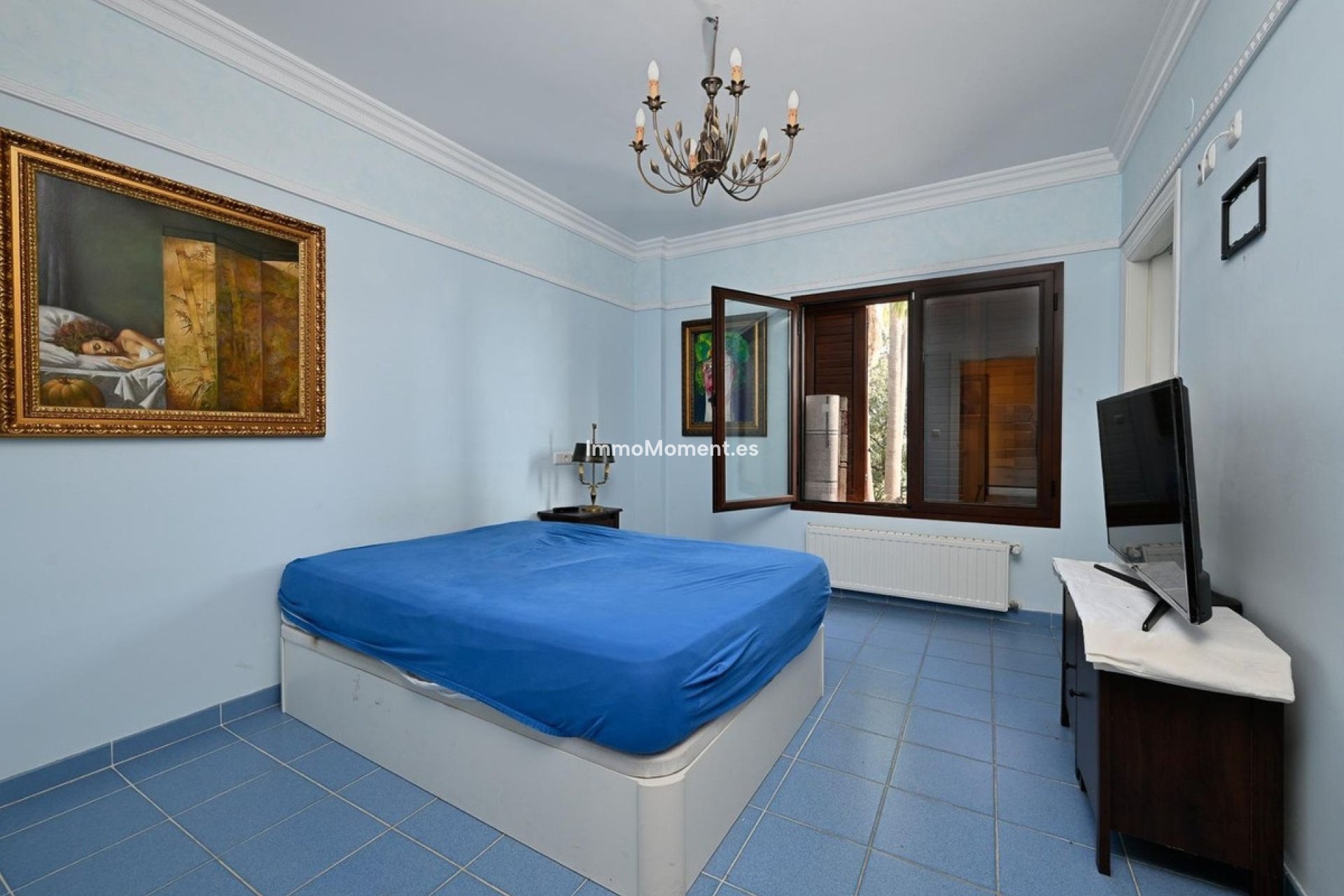 Reventa - Villa independiente - Interior  - Alhaurín el Grande Centro