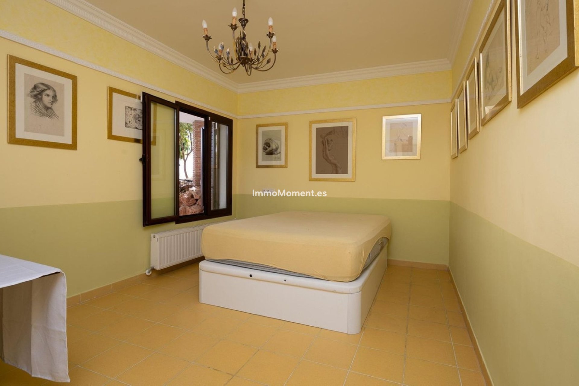 Reventa - Villa independiente - Interior  - Alhaurín el Grande Centro