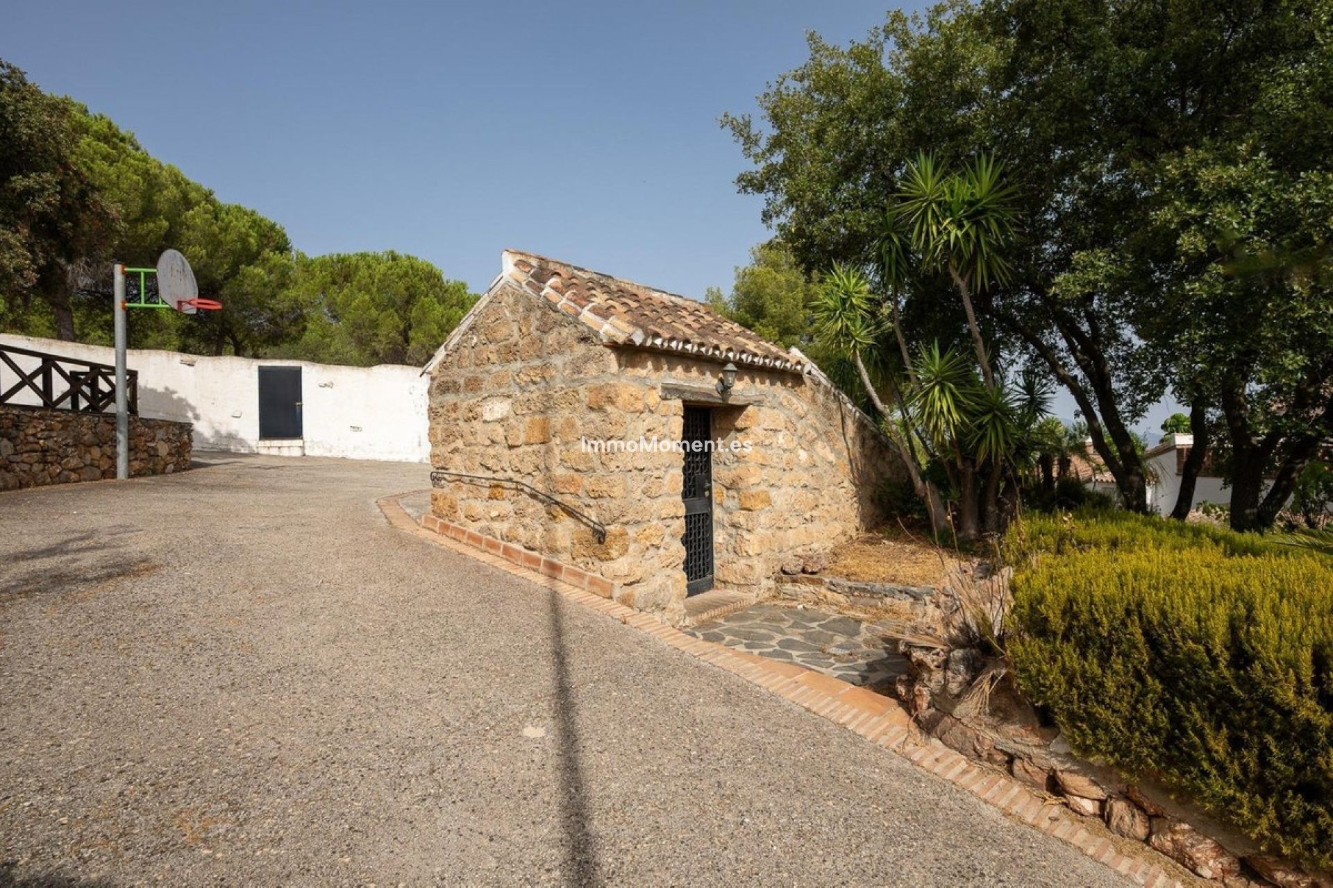 Reventa - Villa independiente - Interior  - Alhaurín el Grande Centro