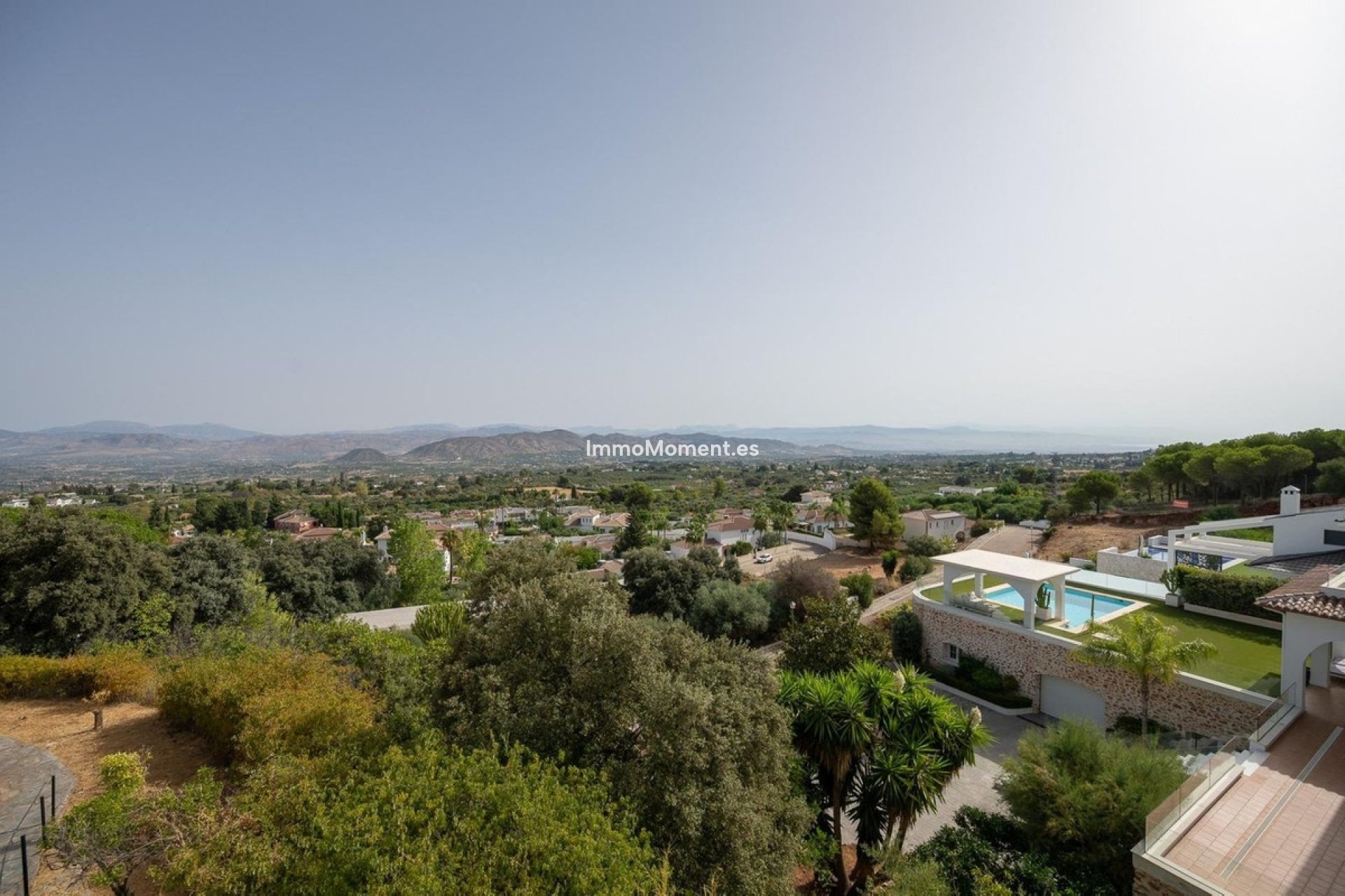 Reventa - Villa independiente - Interior  - Alhaurín el Grande Centro