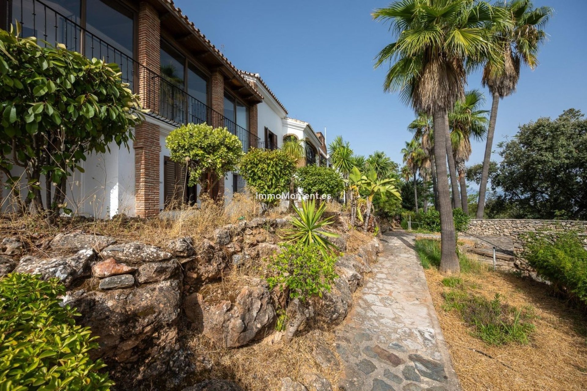 Reventa - Villa independiente - Interior  - Alhaurín el Grande Centro