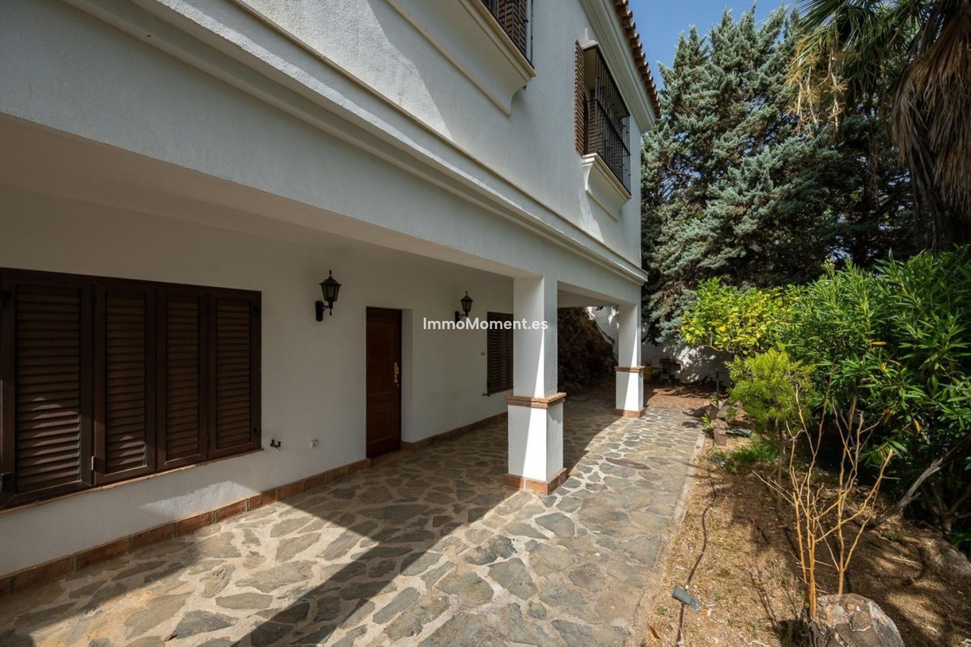 Reventa - Villa independiente - Interior  - Alhaurín el Grande Centro