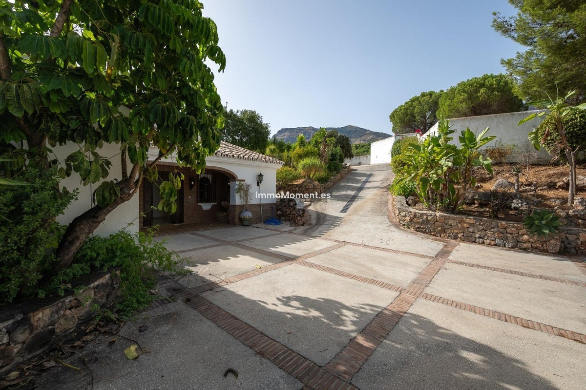 Reventa - Villa independiente - Interior  - Alhaurín el Grande Centro