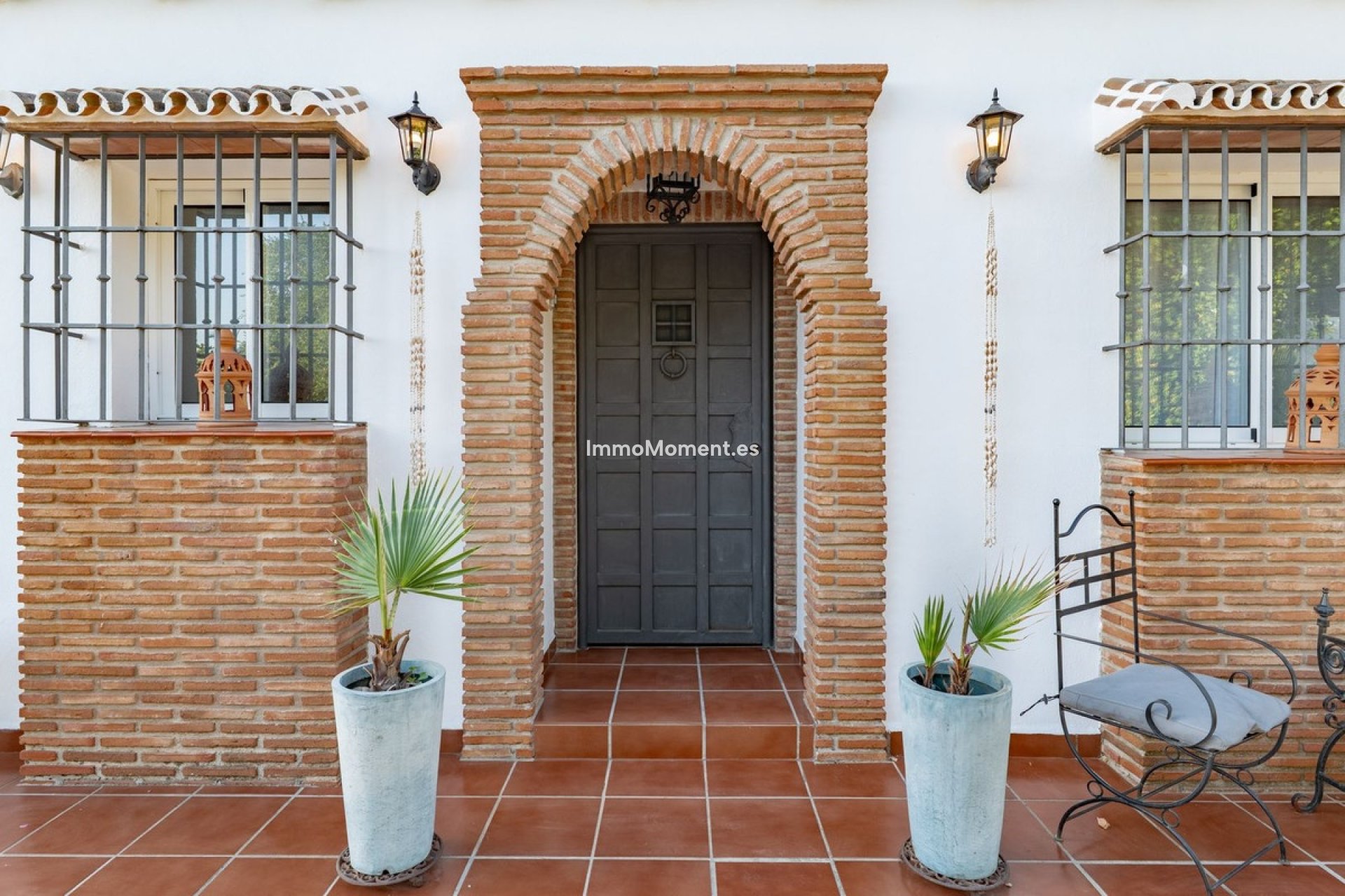 Reventa - Villa independiente - Interior  - Alhaurín el Grande Centro