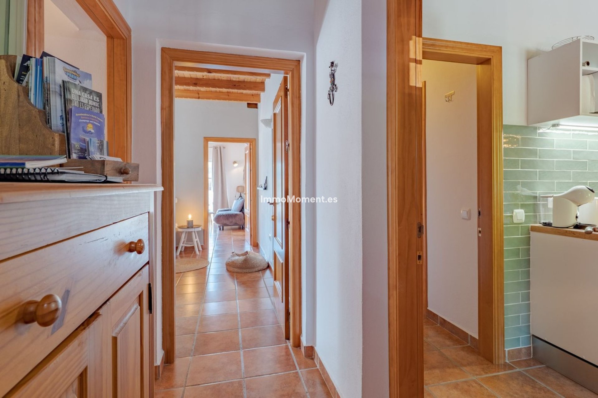 Reventa - Villa independiente - Interior  - Alhaurín el Grande Centro