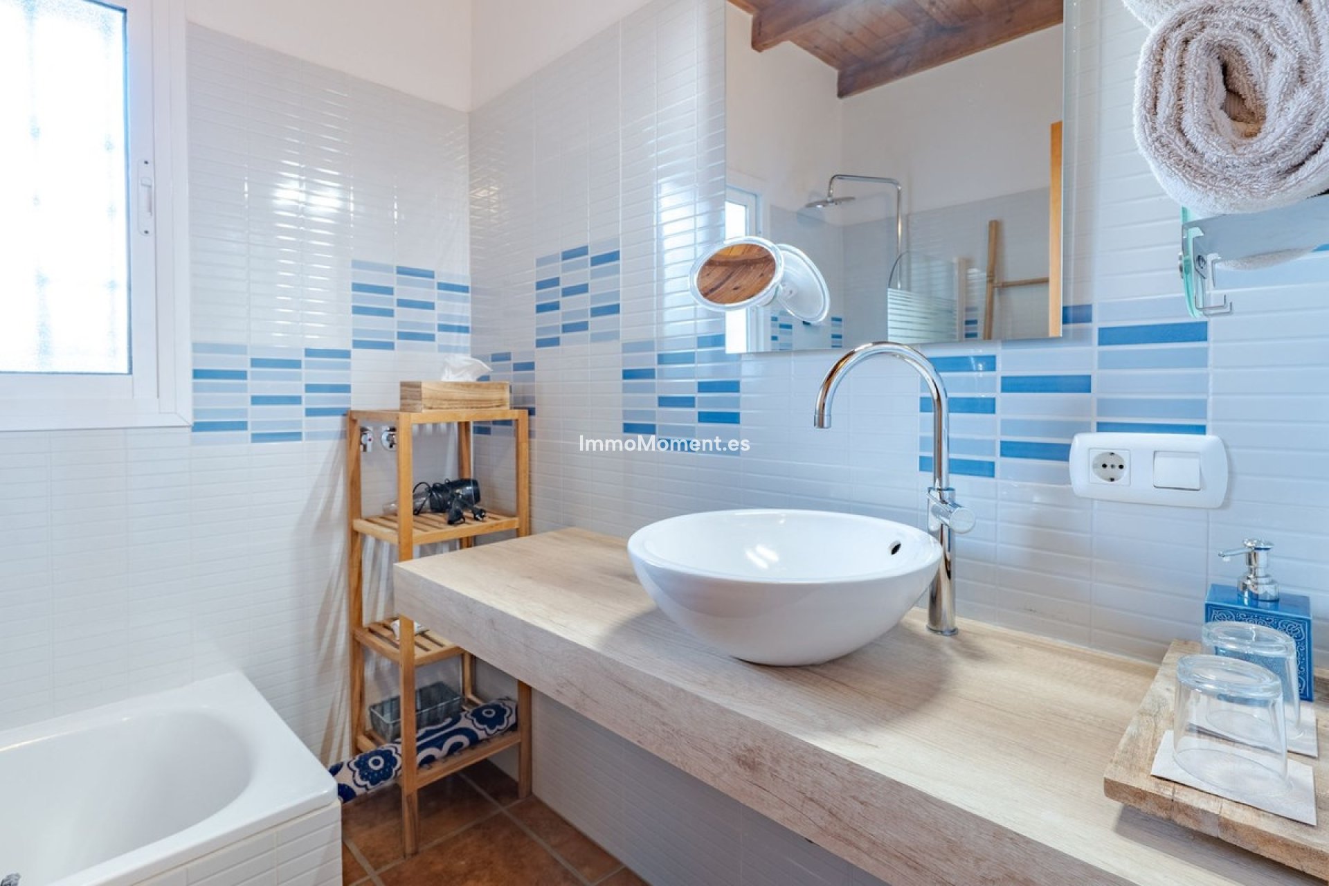 Reventa - Villa independiente - Interior  - Alhaurín el Grande Centro