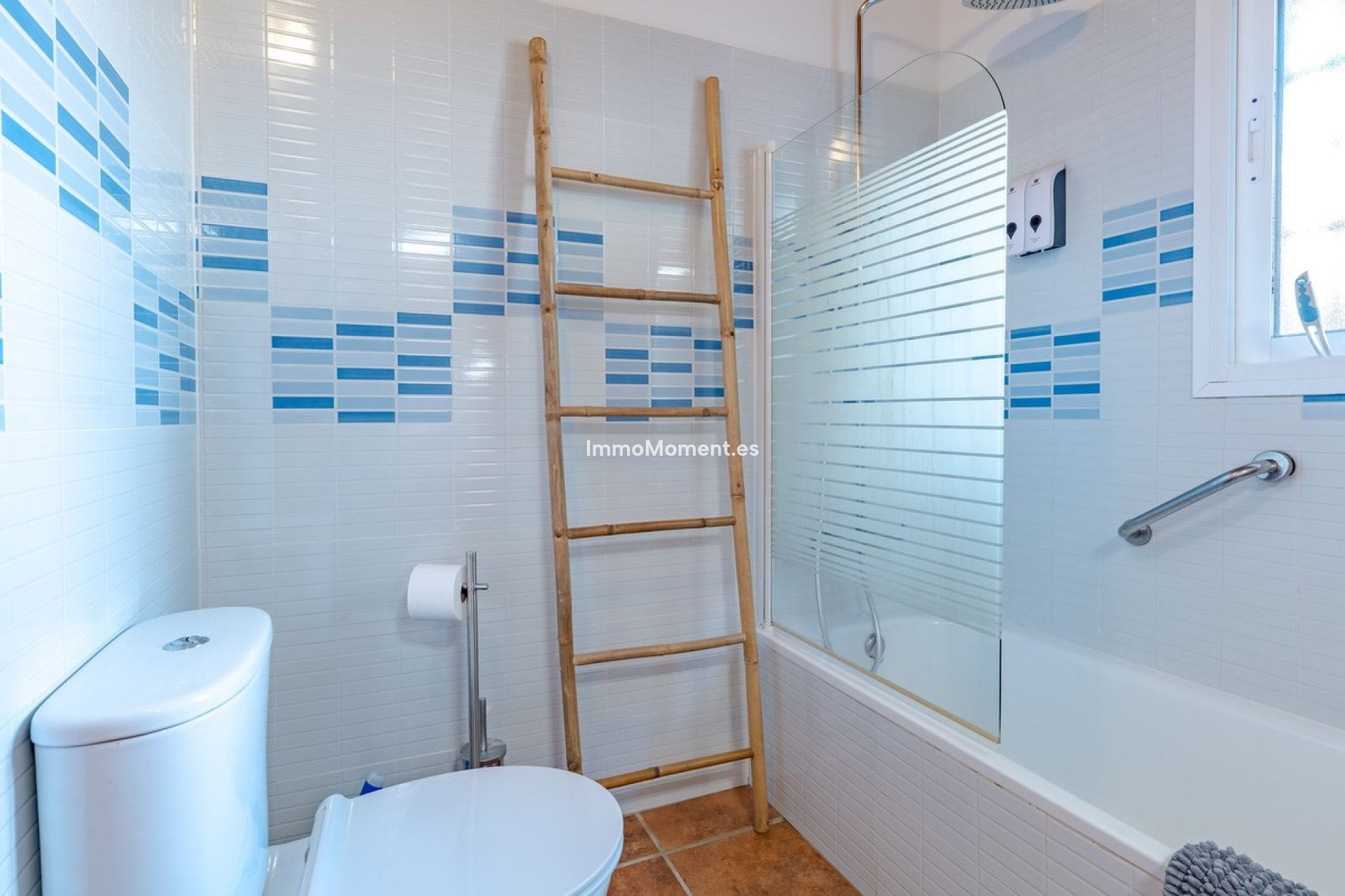 Reventa - Villa independiente - Interior  - Alhaurín el Grande Centro
