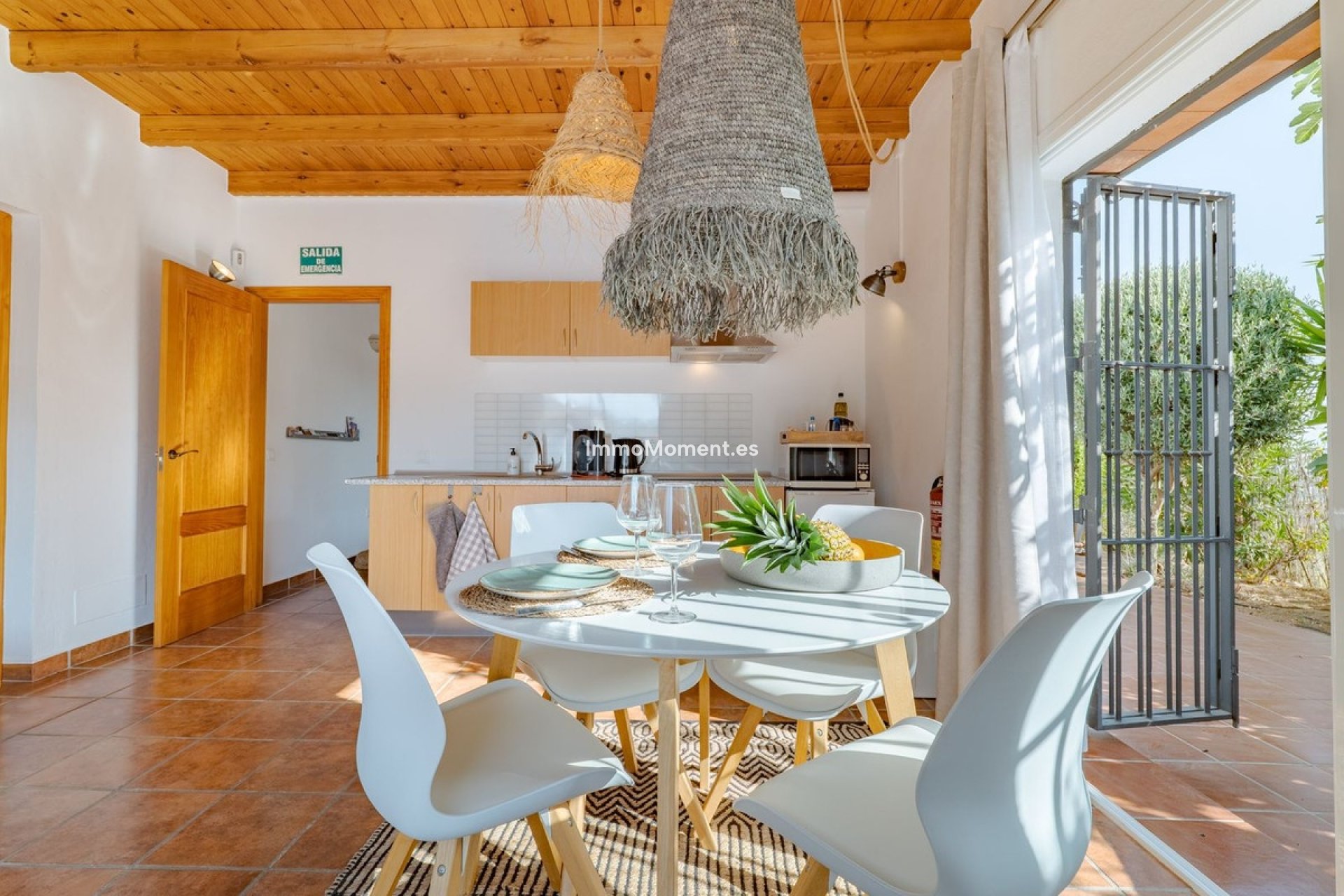 Reventa - Villa independiente - Interior  - Alhaurín el Grande Centro