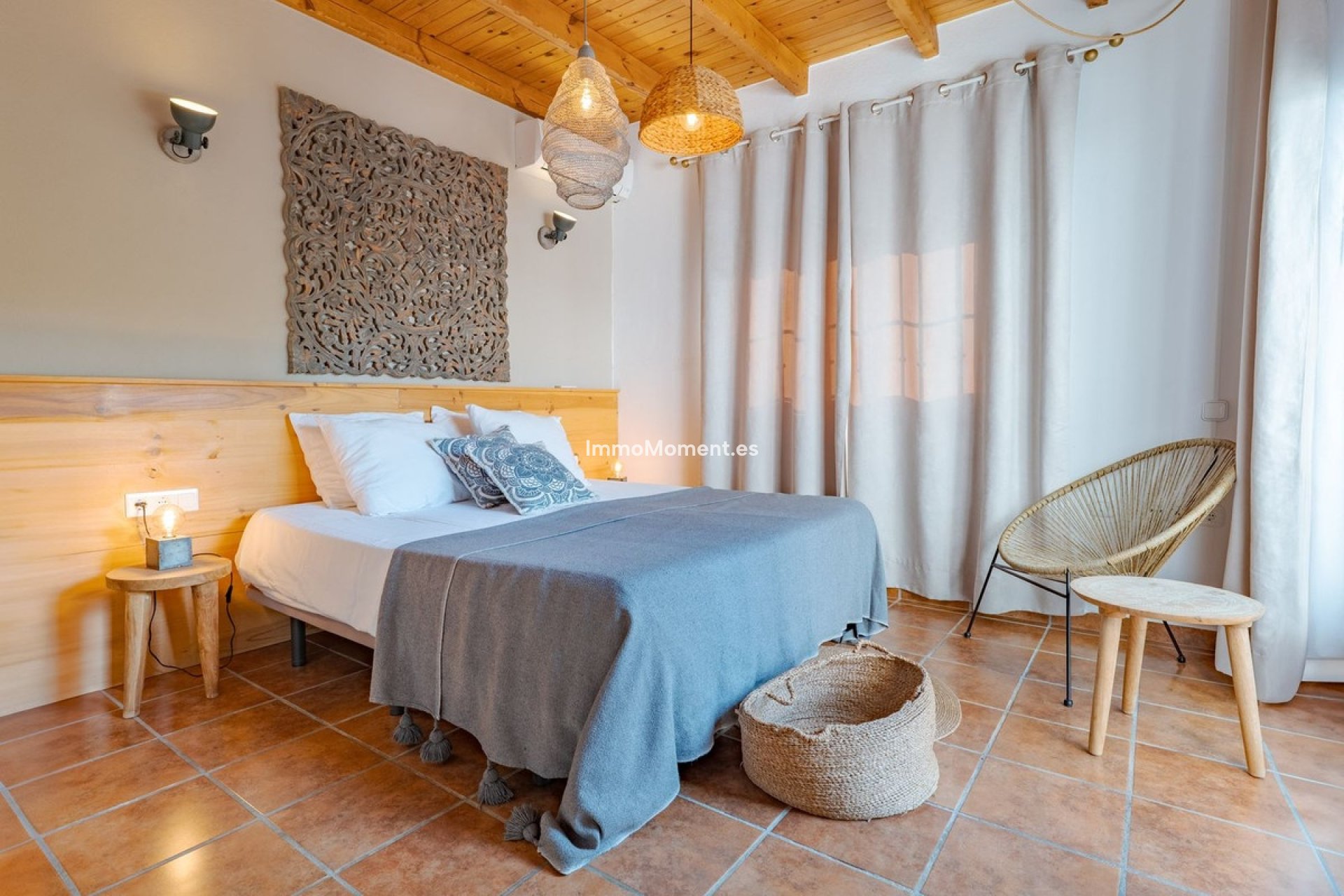 Reventa - Villa independiente - Interior  - Alhaurín el Grande Centro