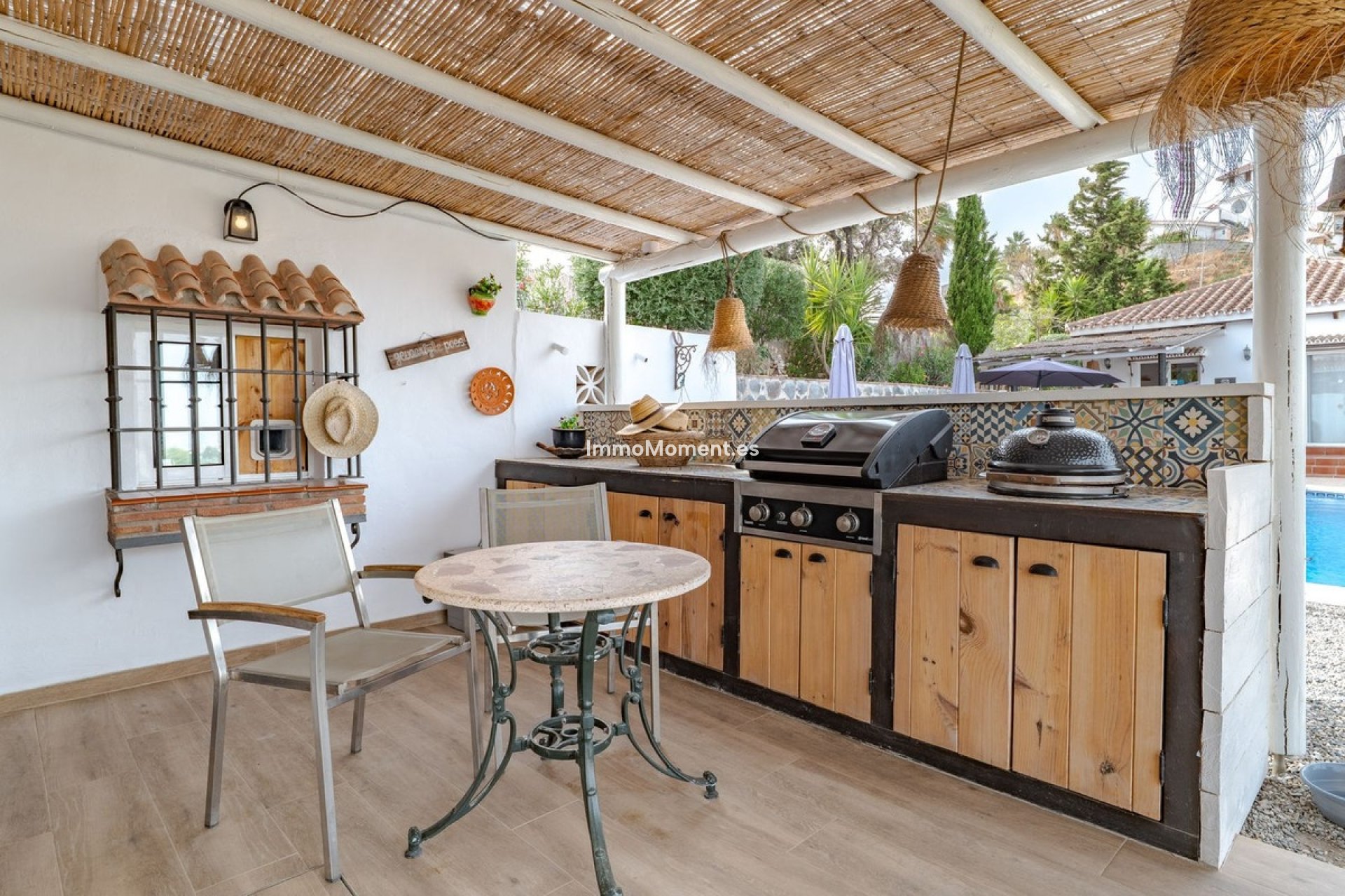 Reventa - Villa independiente - Interior  - Alhaurín el Grande Centro