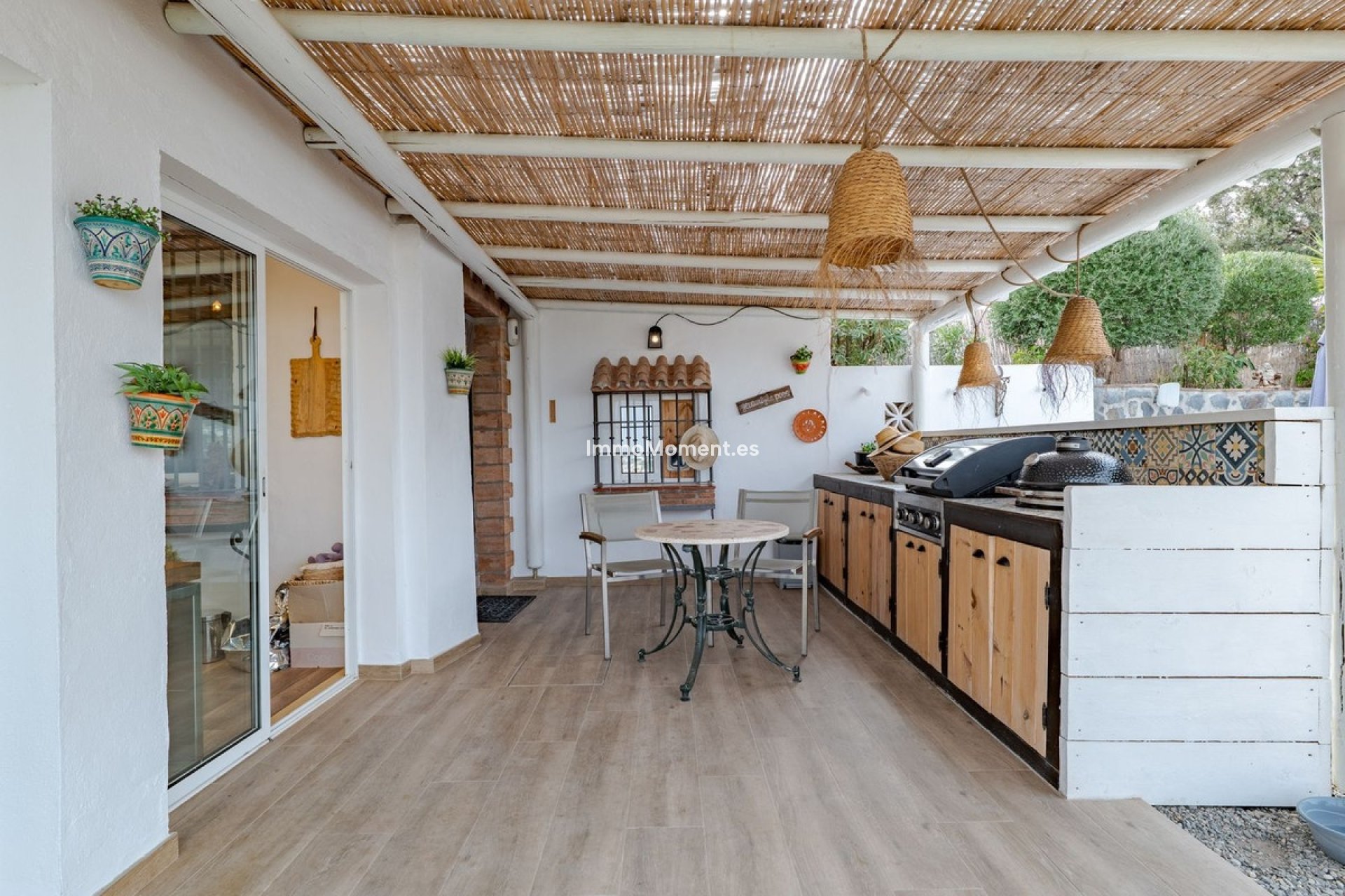 Reventa - Villa independiente - Interior  - Alhaurín el Grande Centro