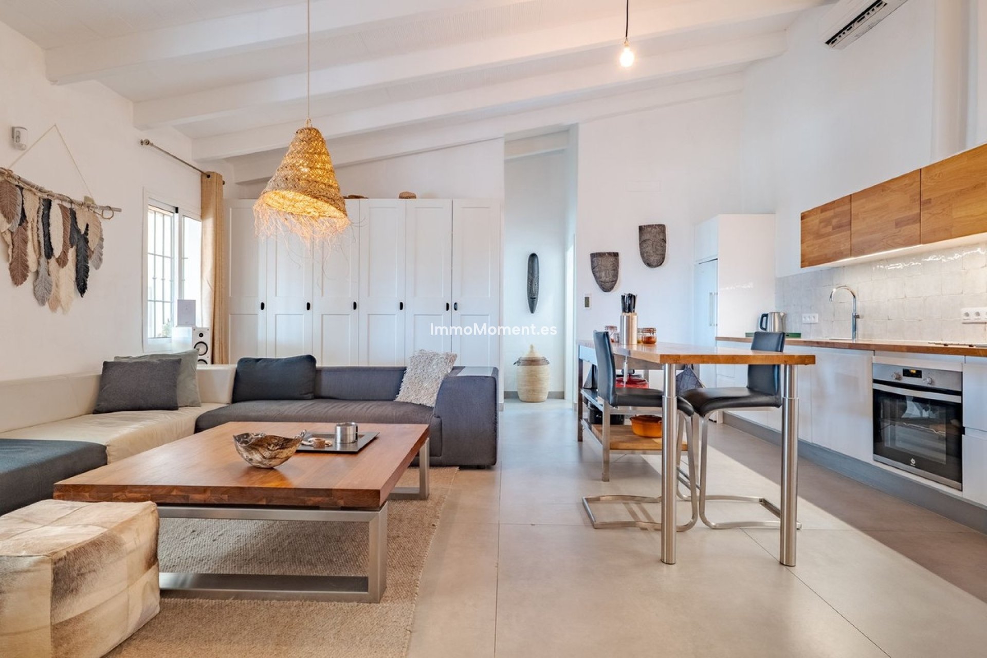 Reventa - Villa independiente - Interior  - Alhaurín el Grande Centro