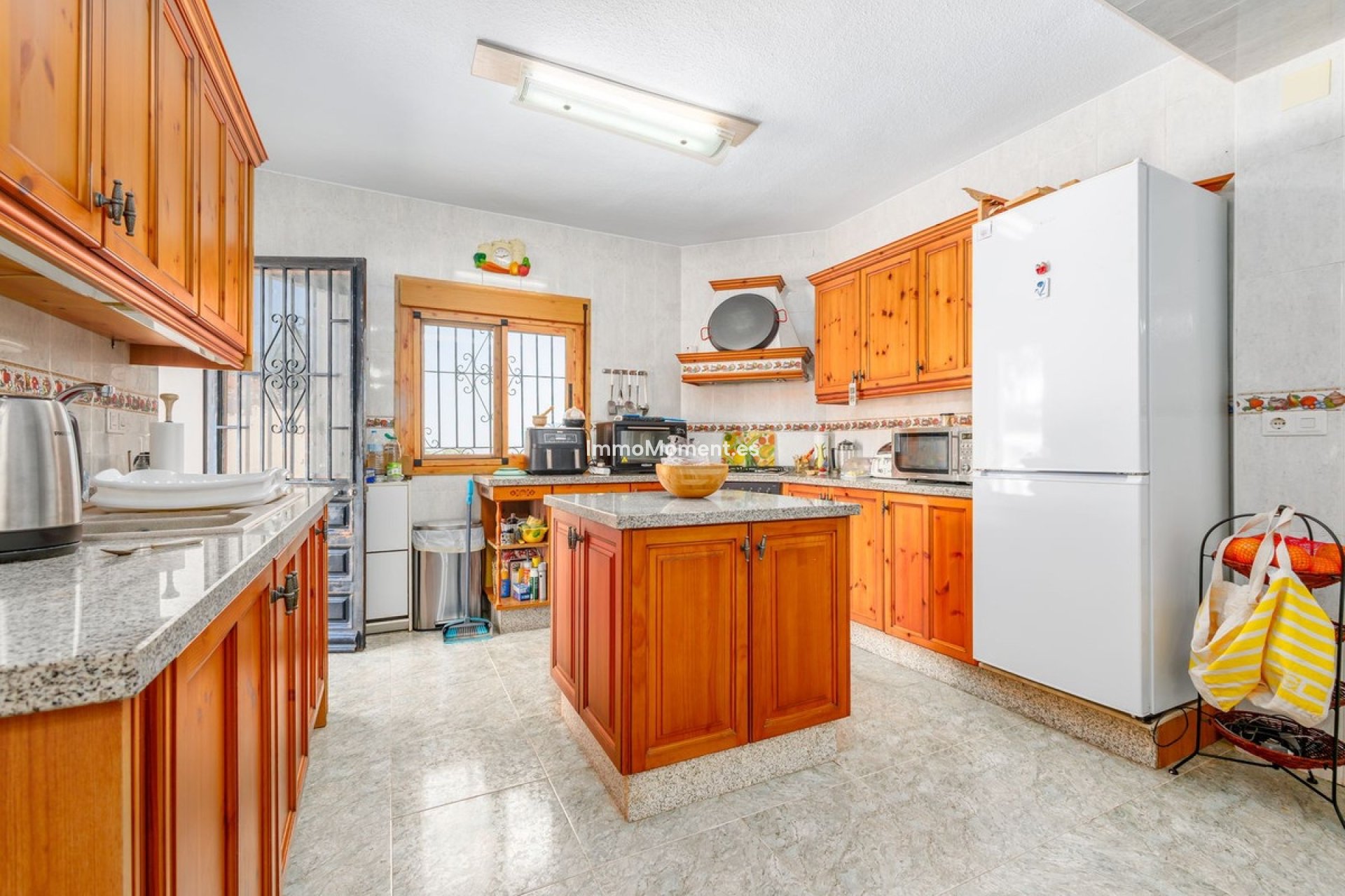 Reventa - Villa independiente - Interior  - Alhaurín el Grande Centro