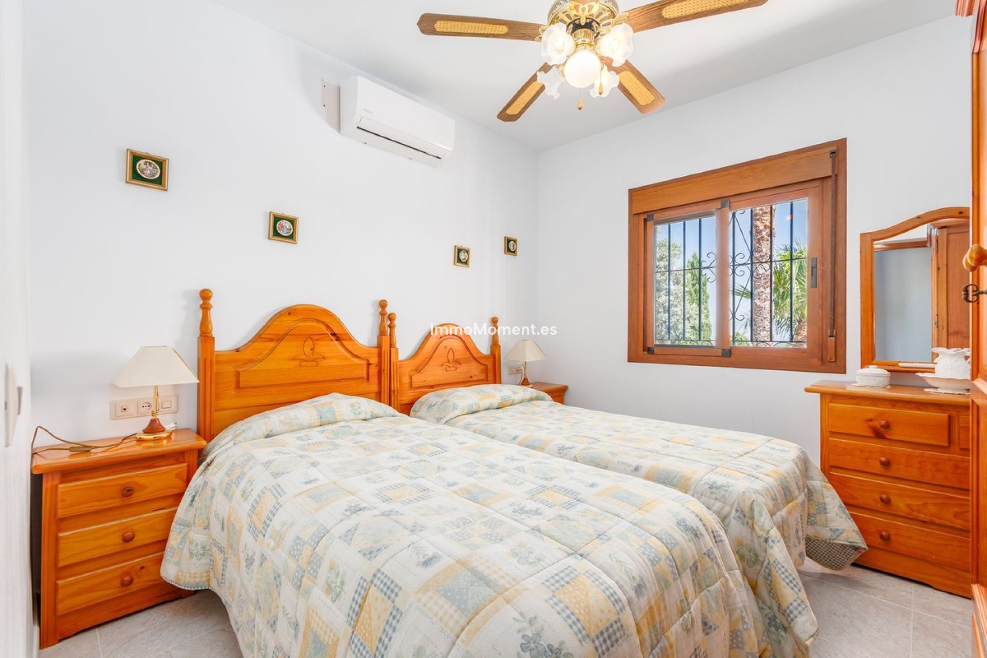 Reventa - Villa independiente - Interior  - Alhaurín el Grande Centro