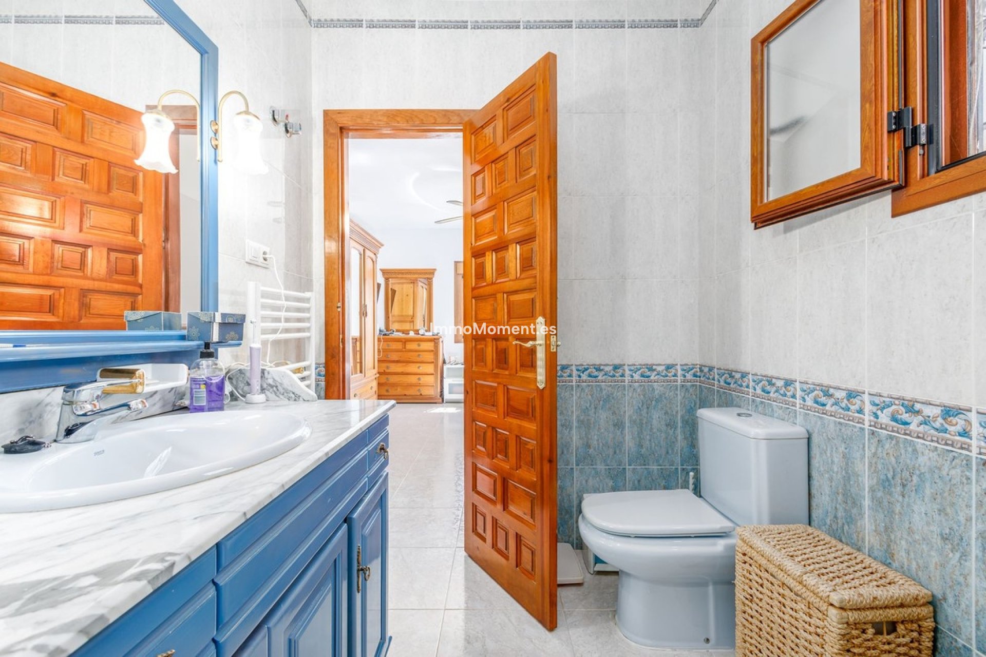 Reventa - Villa independiente - Interior  - Alhaurín el Grande Centro