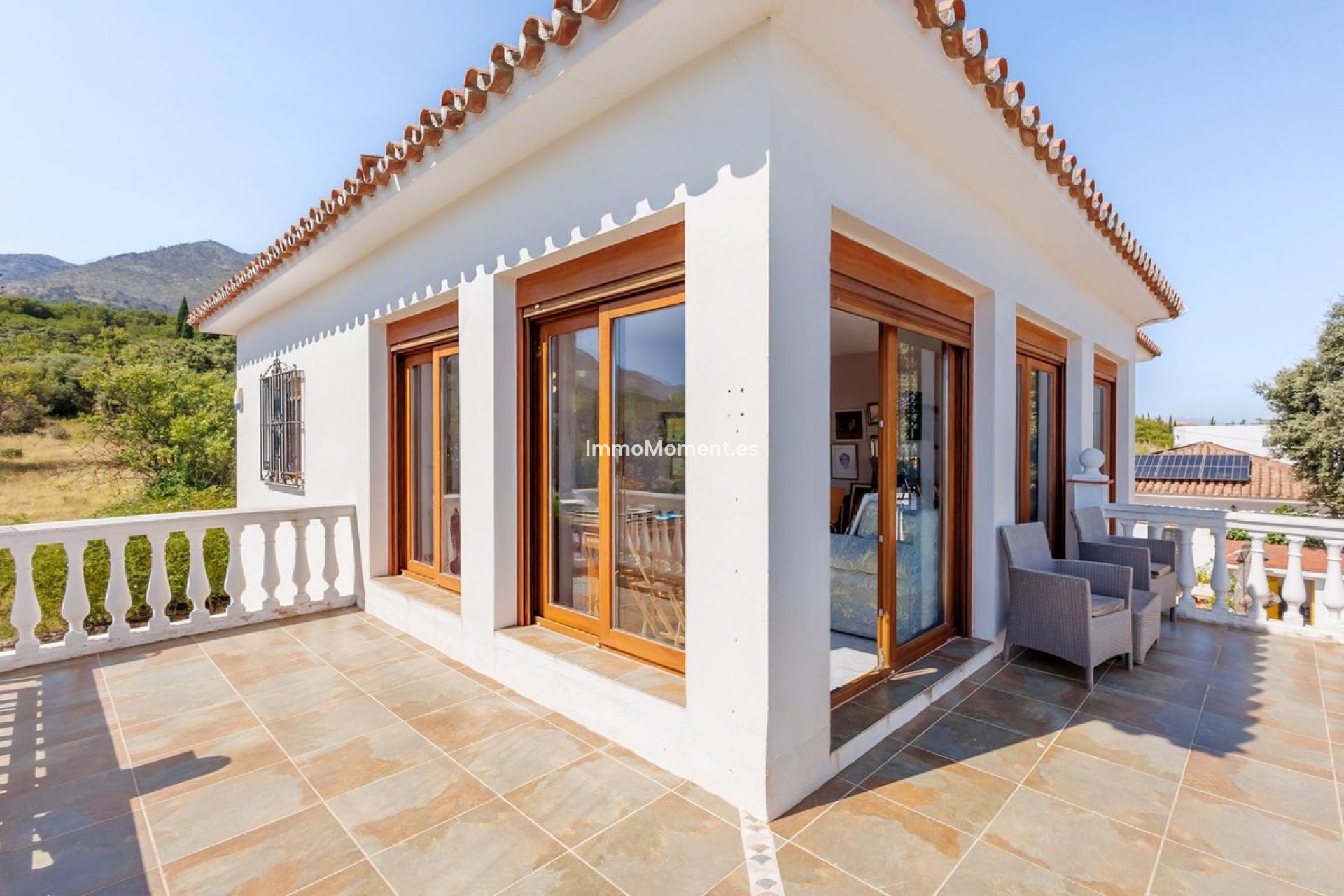 Reventa - Villa independiente - Interior  - Alhaurín el Grande Centro