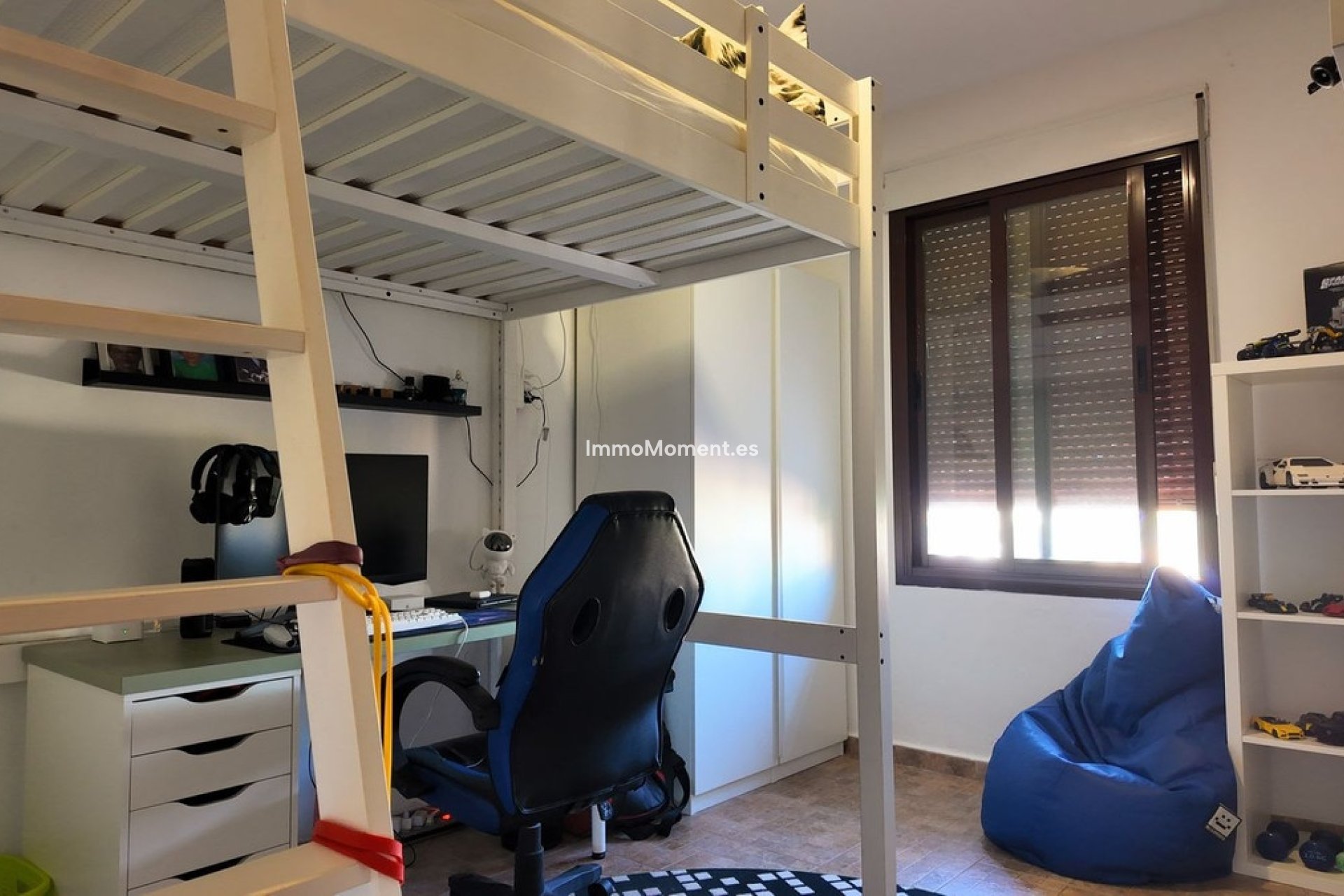 Reventa - Villa independiente - Interior  - Alhaurín el Grande Centro