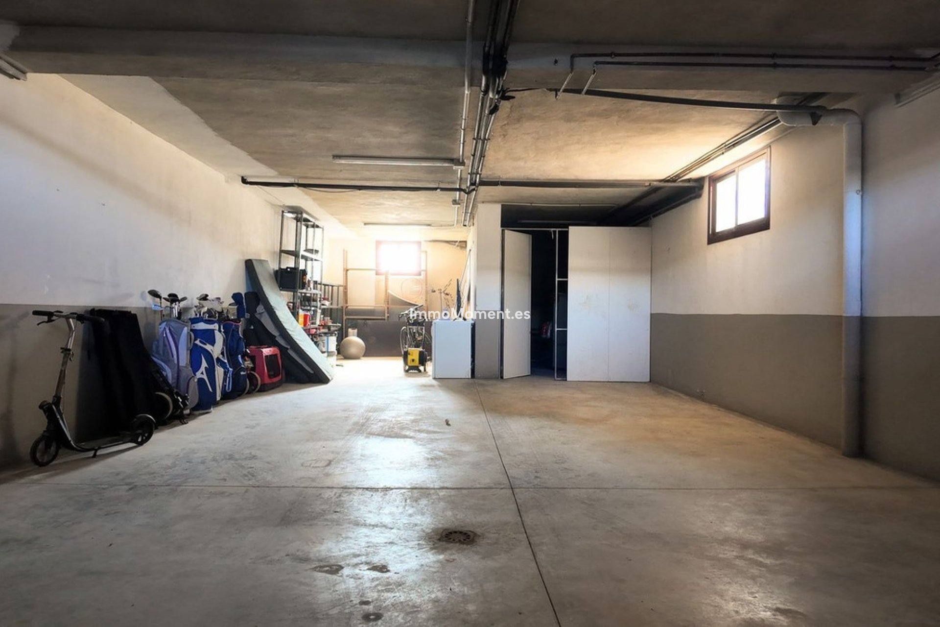 Reventa - Villa independiente - Interior  - Alhaurín el Grande Centro