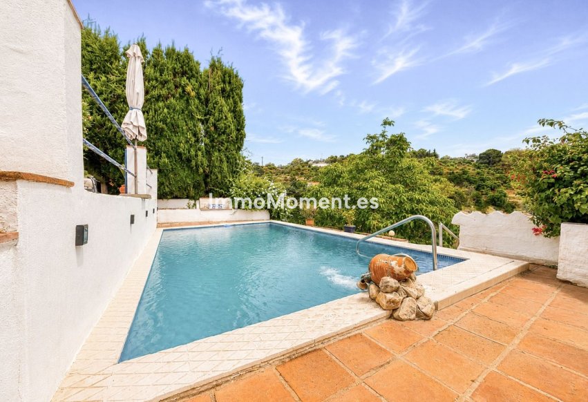 Reventa - Villa independiente - Interior  - Alhaurín el Grande Centro
