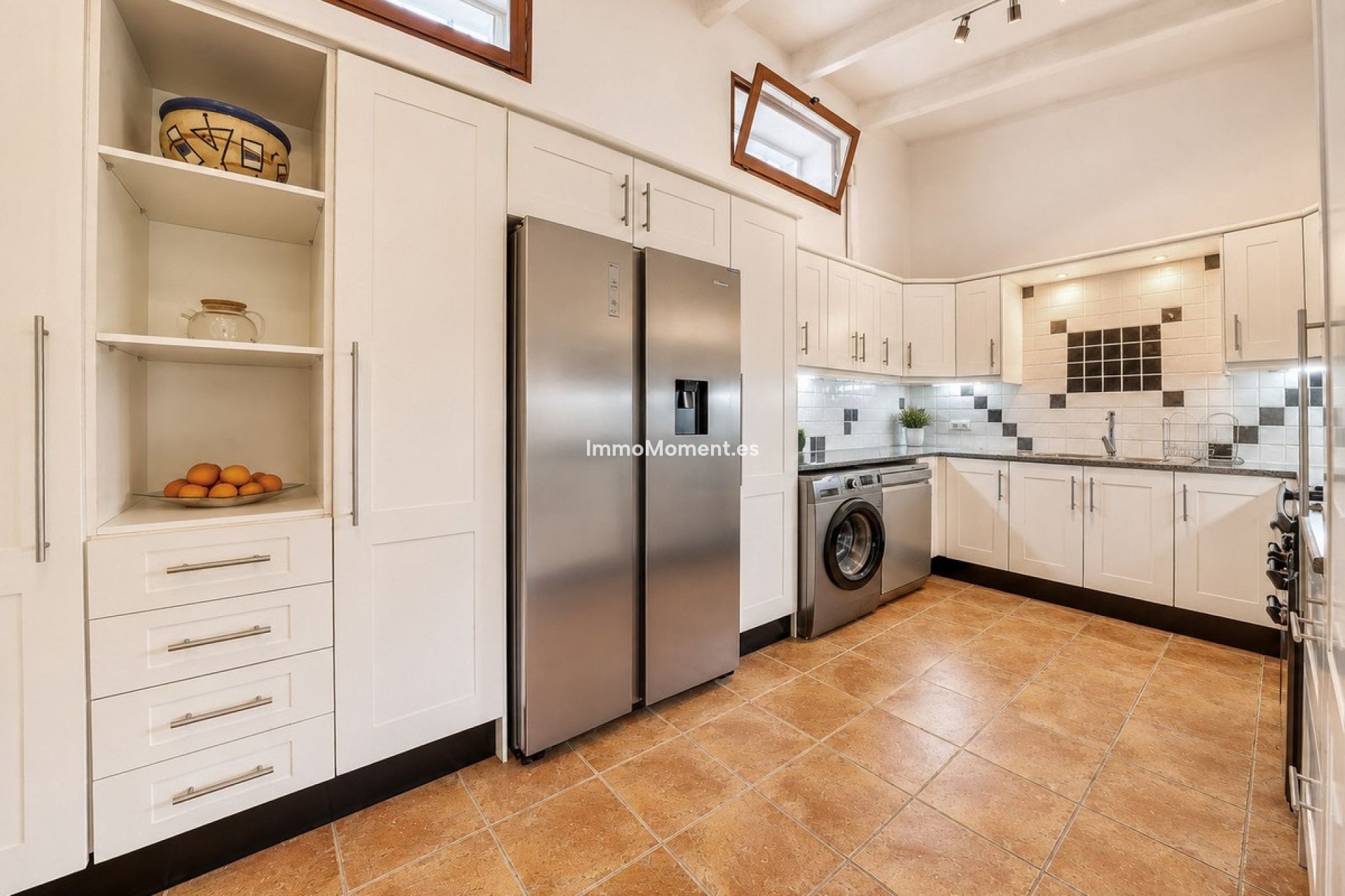 Reventa - Villa independiente - Interior  - Alhaurín el Grande Centro