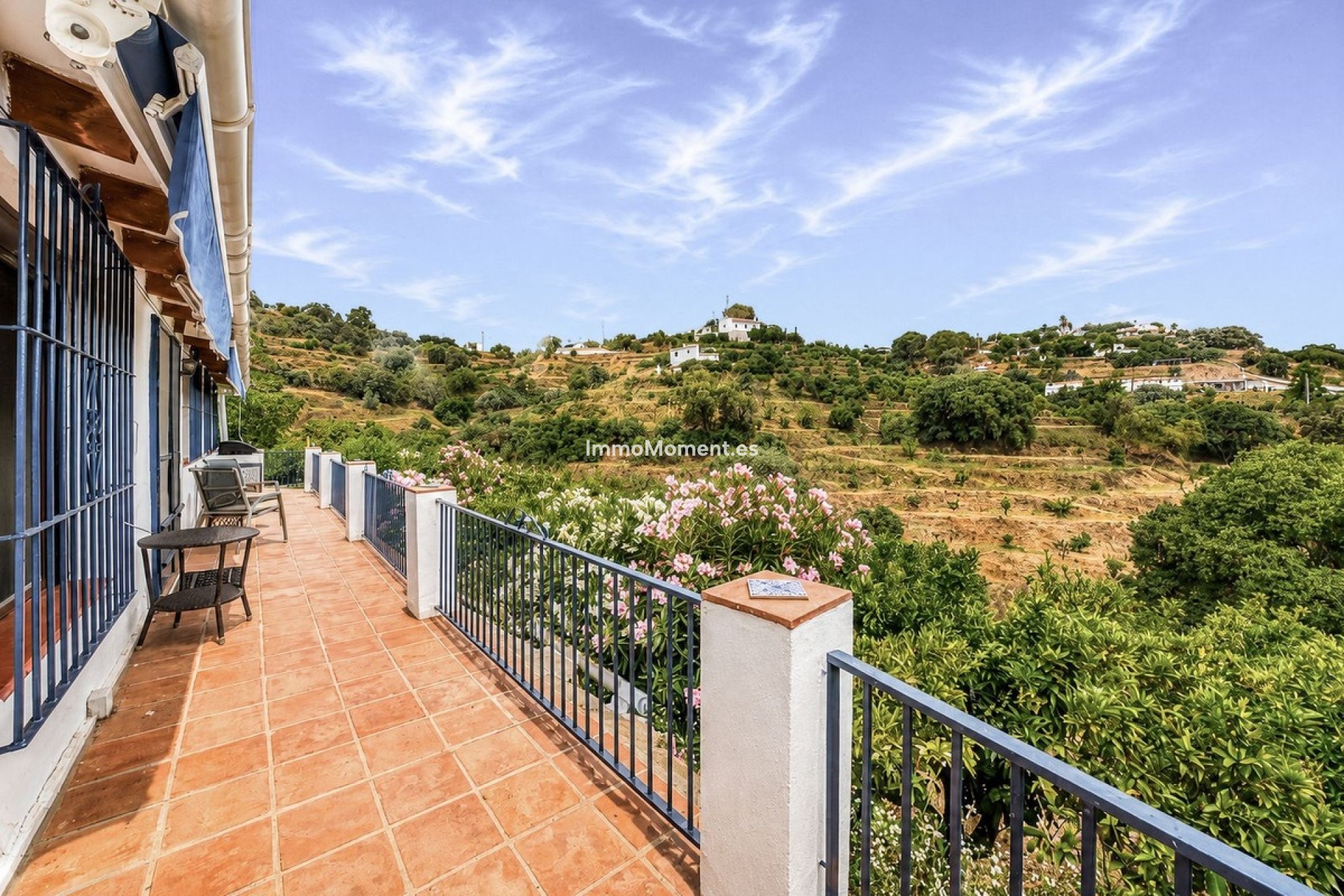Reventa - Villa independiente - Interior  - Alhaurín el Grande Centro