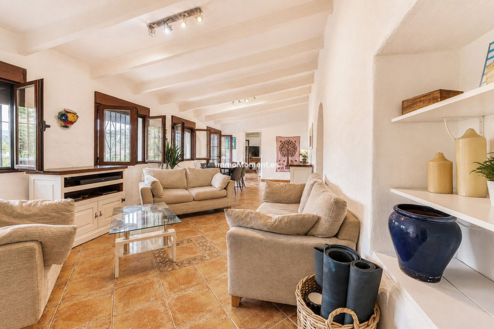 Reventa - Villa independiente - Interior  - Alhaurín el Grande Centro