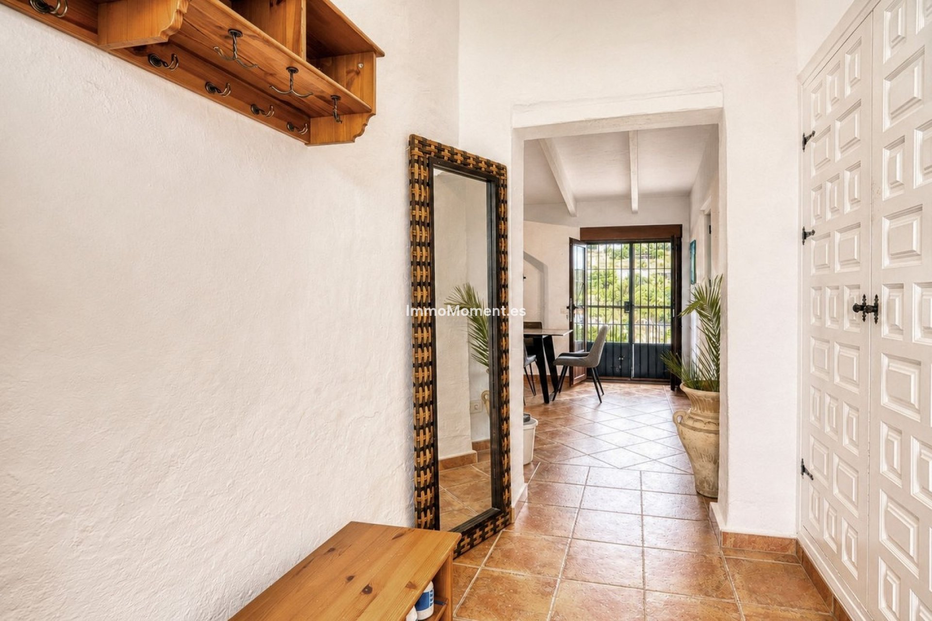 Reventa - Villa independiente - Interior  - Alhaurín el Grande Centro