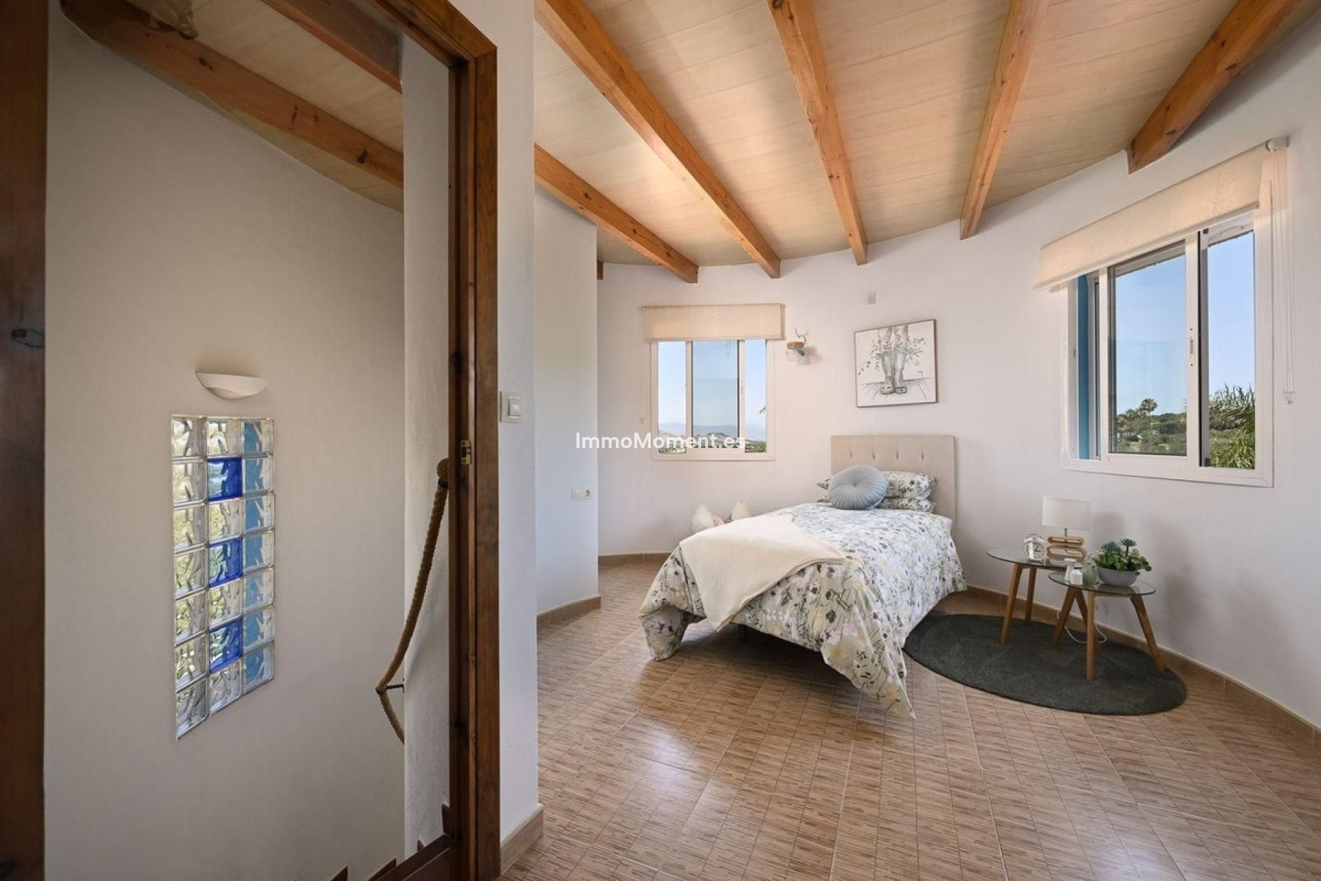 Reventa - Villa independiente - Interior  - Alhaurín el Grande Centro