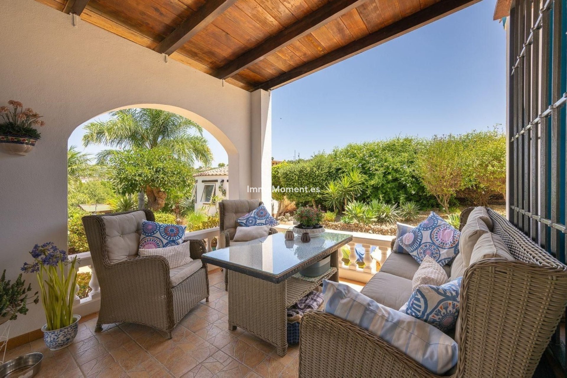 Reventa - Villa independiente - Interior  - Alhaurín el Grande Centro