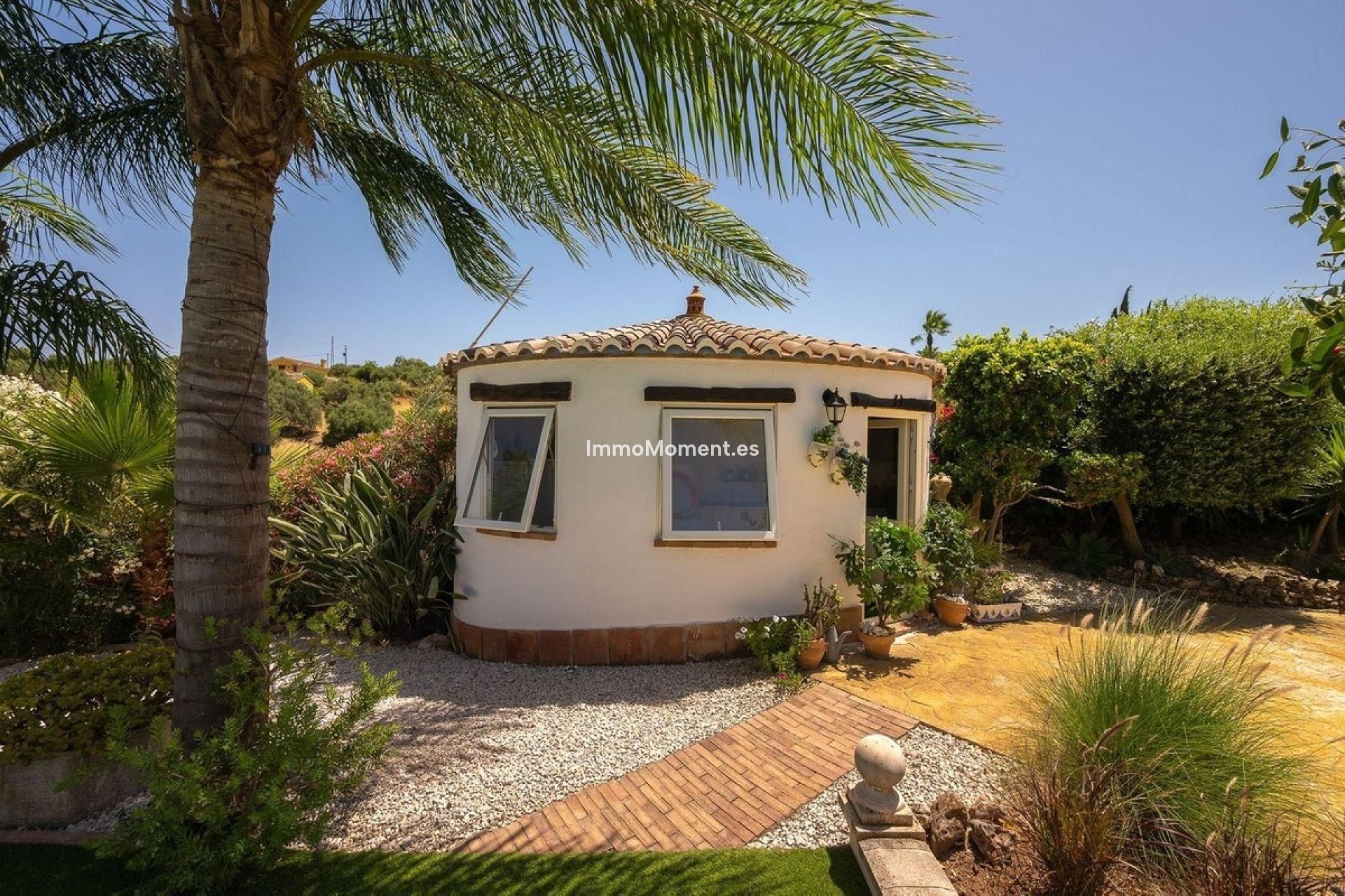 Reventa - Villa independiente - Interior  - Alhaurín el Grande Centro